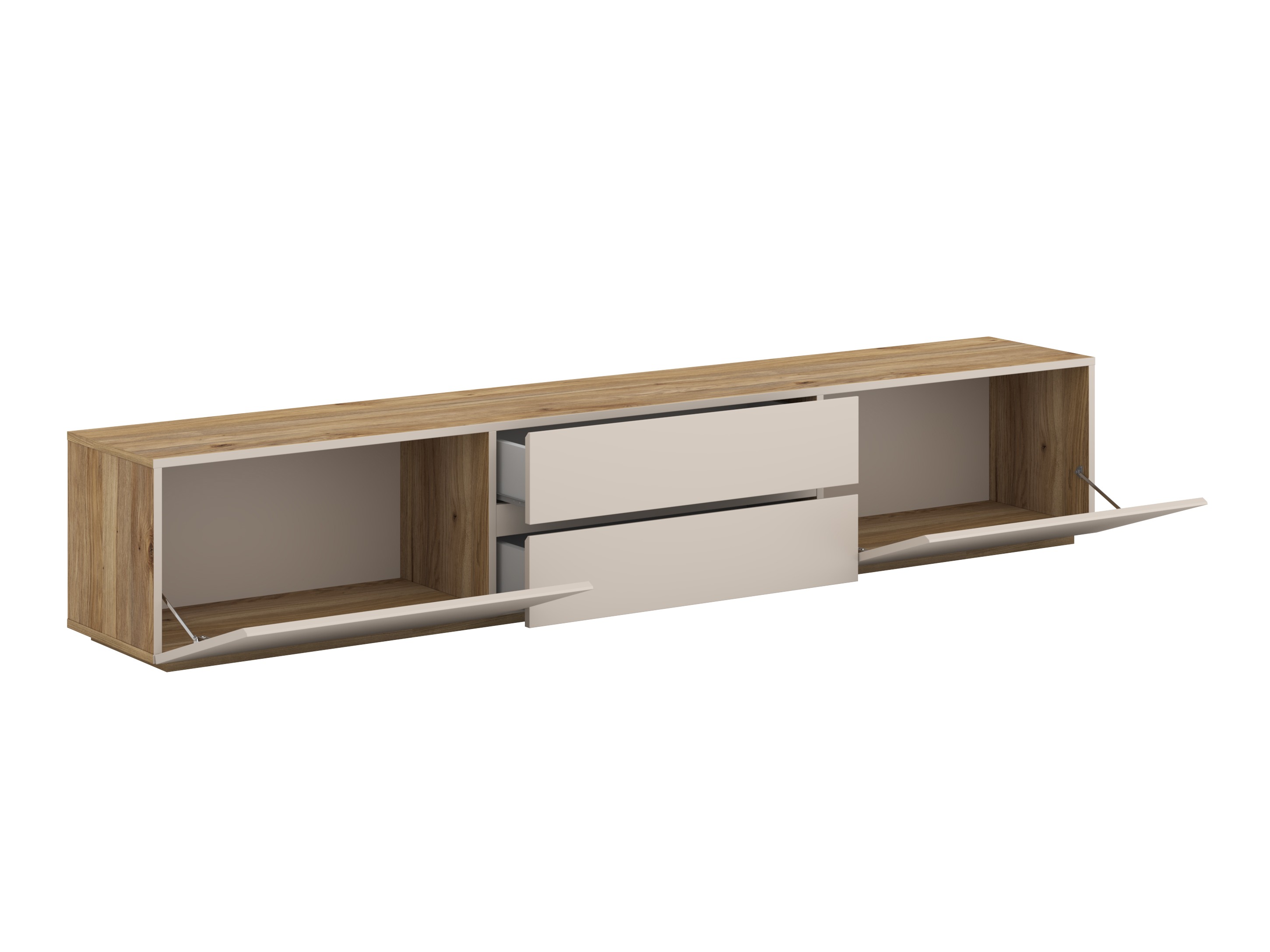 Living room set Alsono 105
