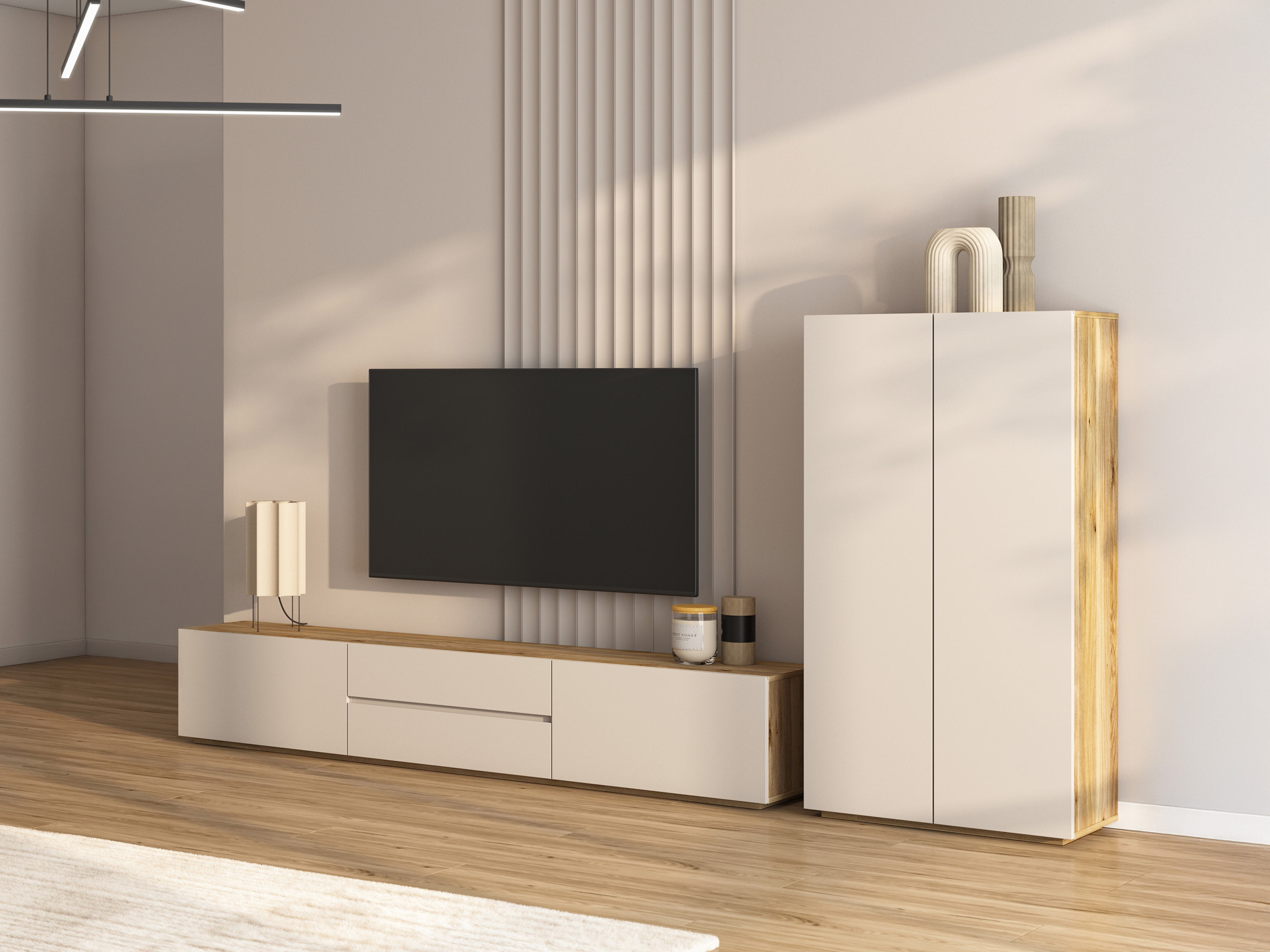 Living room set Alsono 107