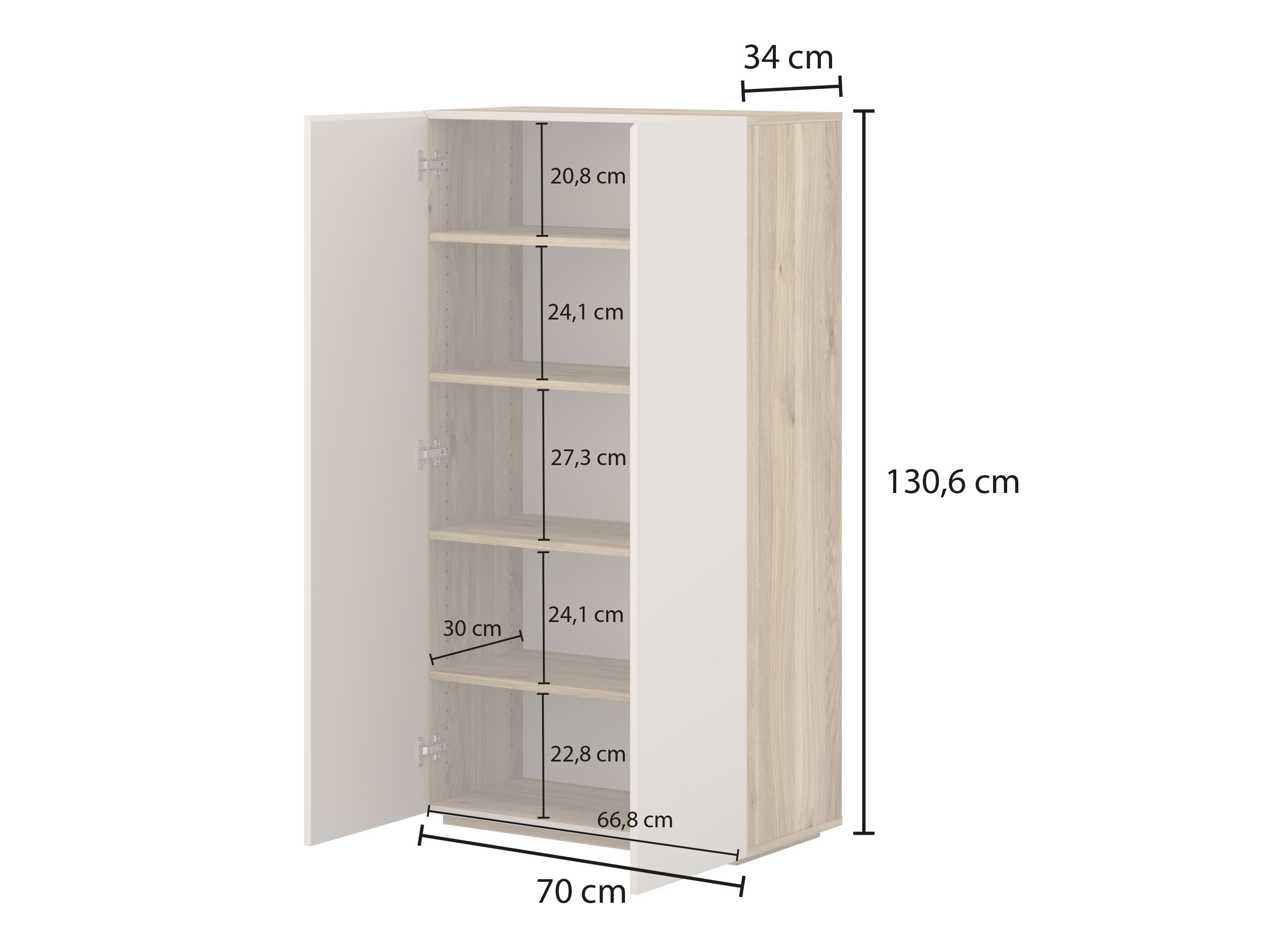 Living room set Alsono 107