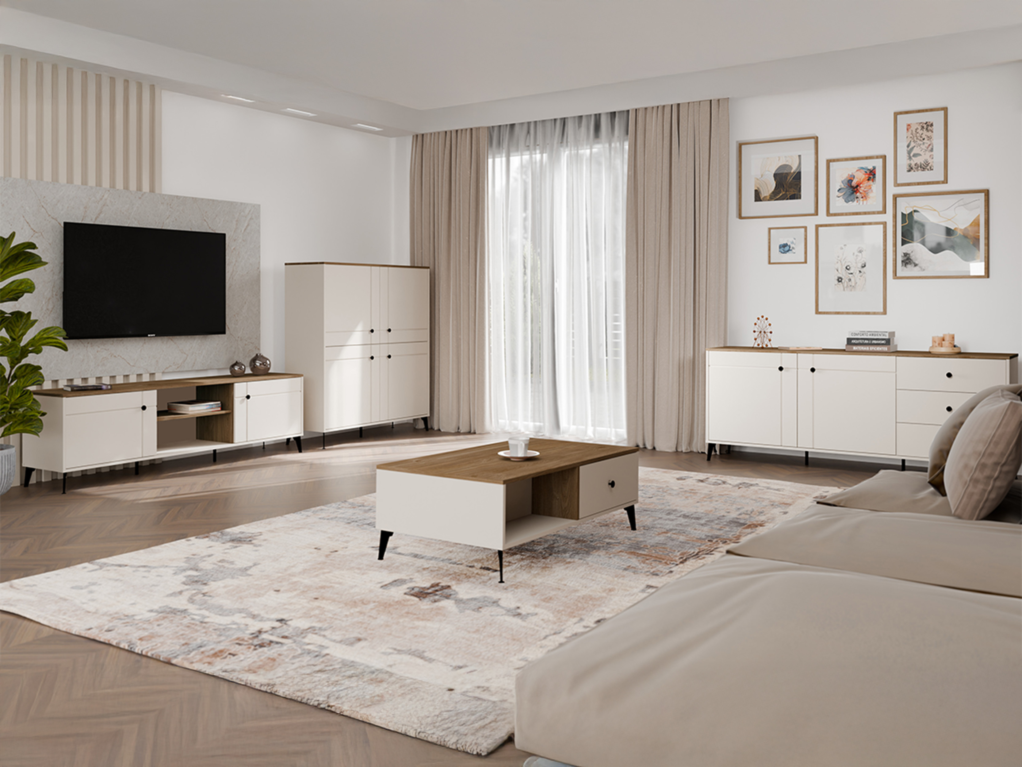 Living room set Soncore 104