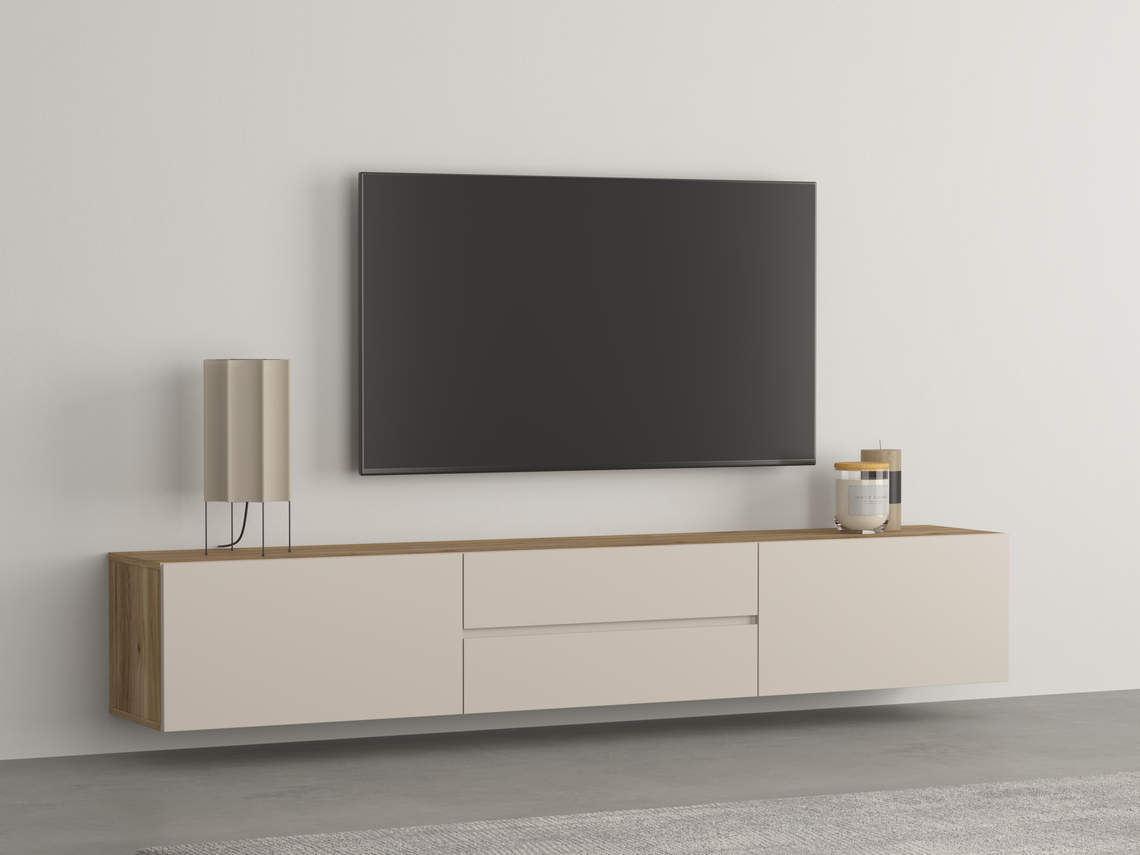 TV stand Alsono 102