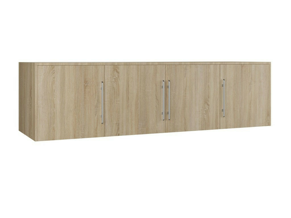 Wardrobe Dortivu I (Sonoma oak)