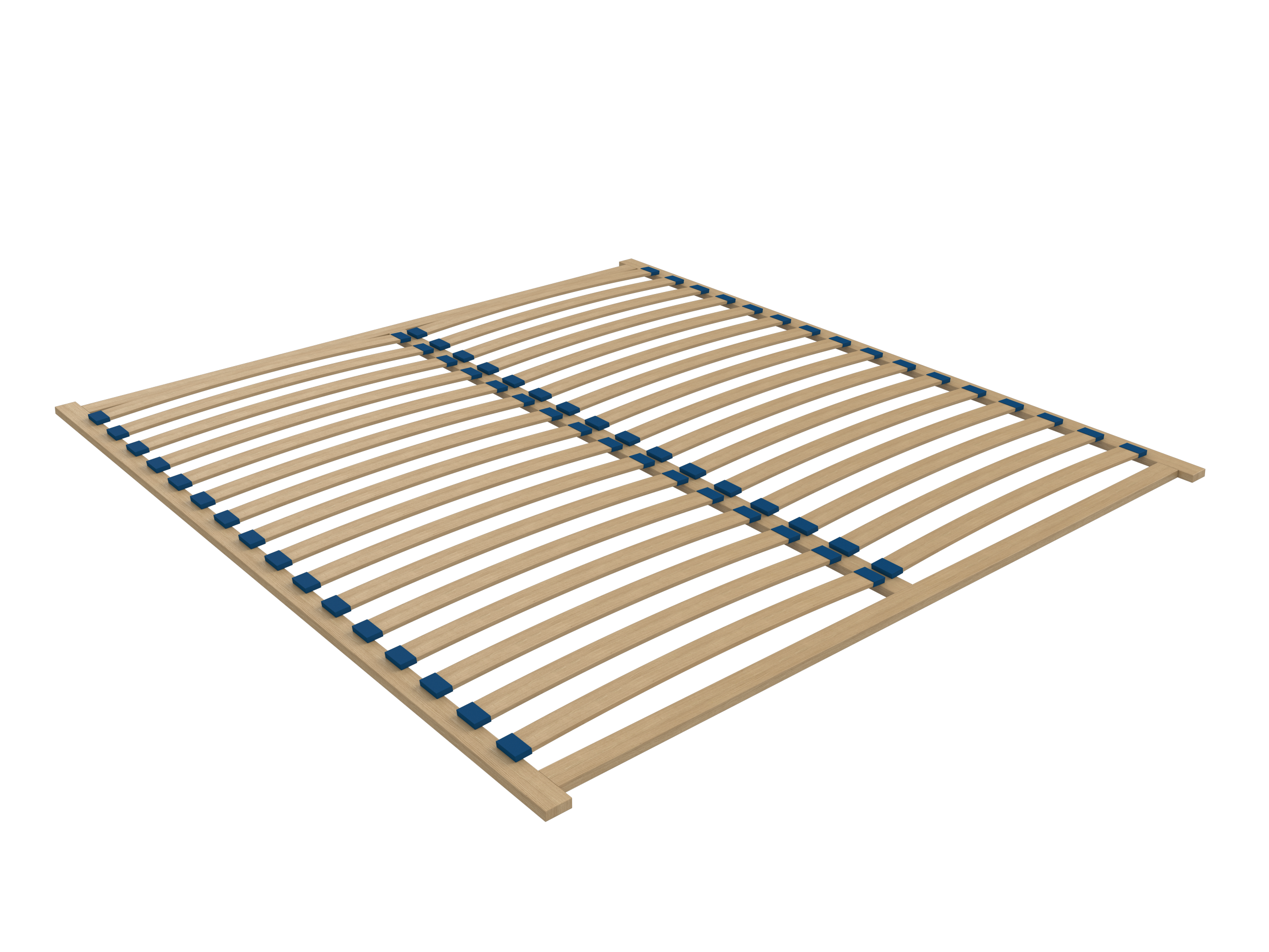 Bed Tolnue 136