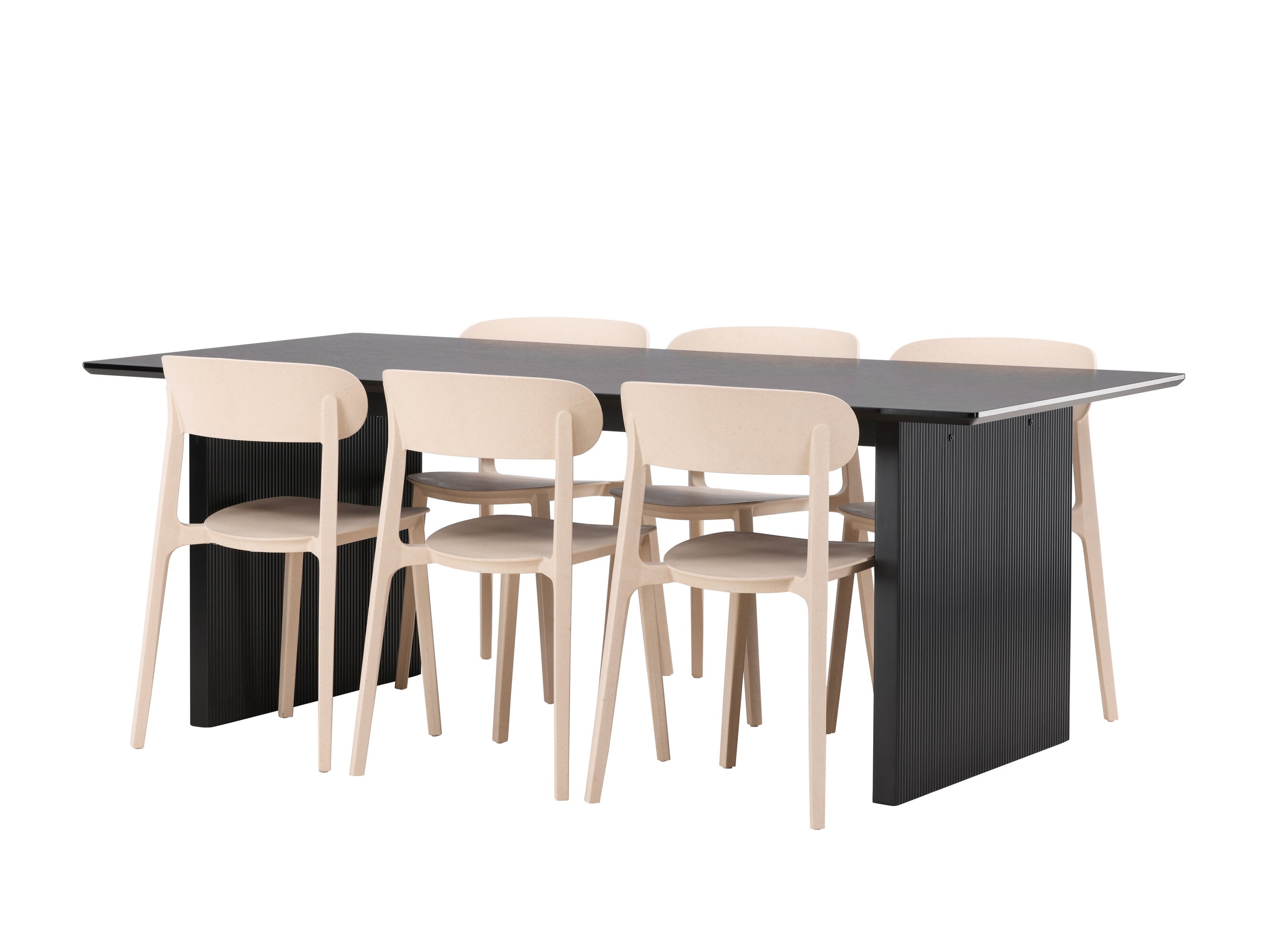 Dining set Dallas 5095