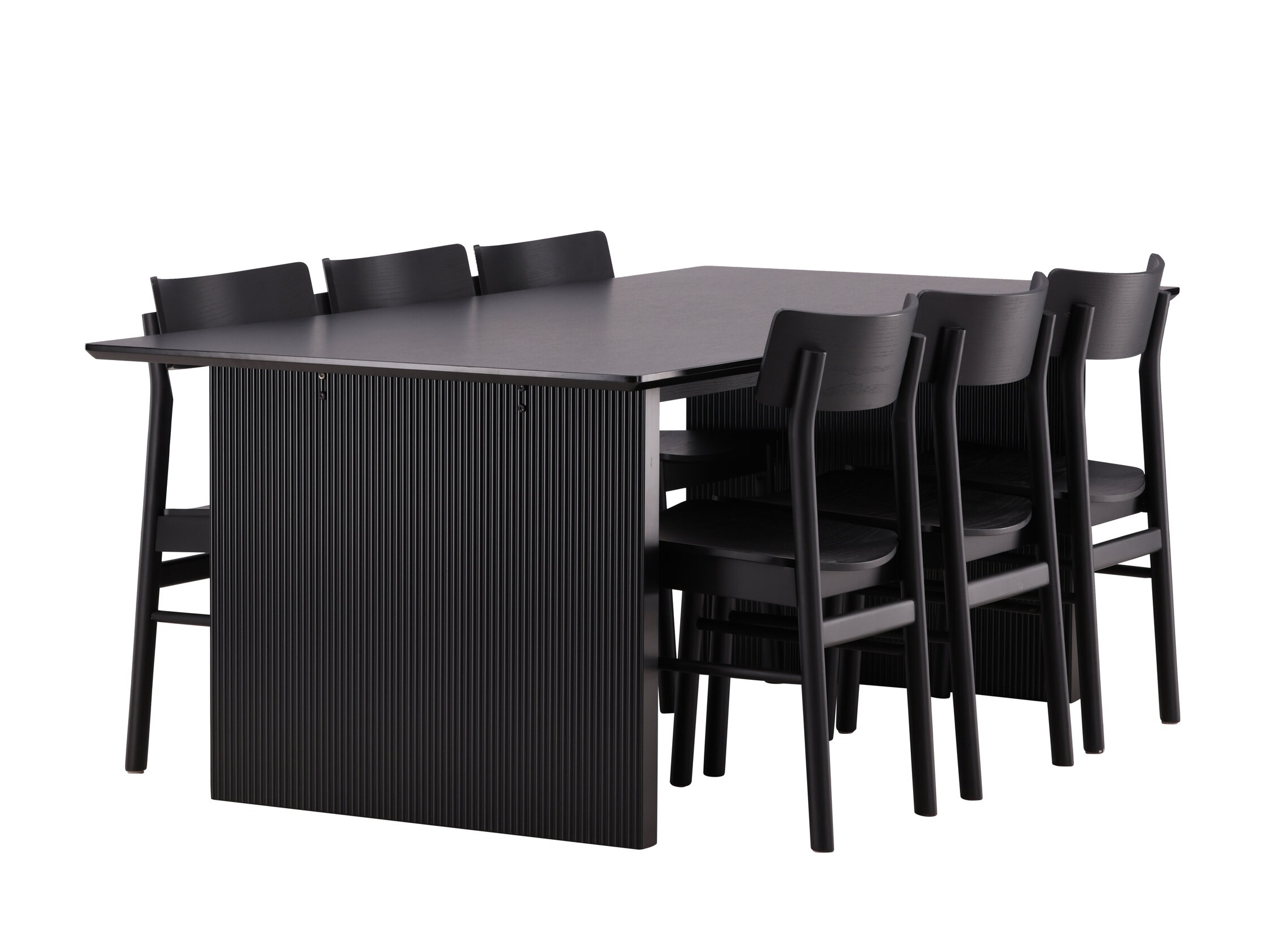 Dining set Dallas 5096