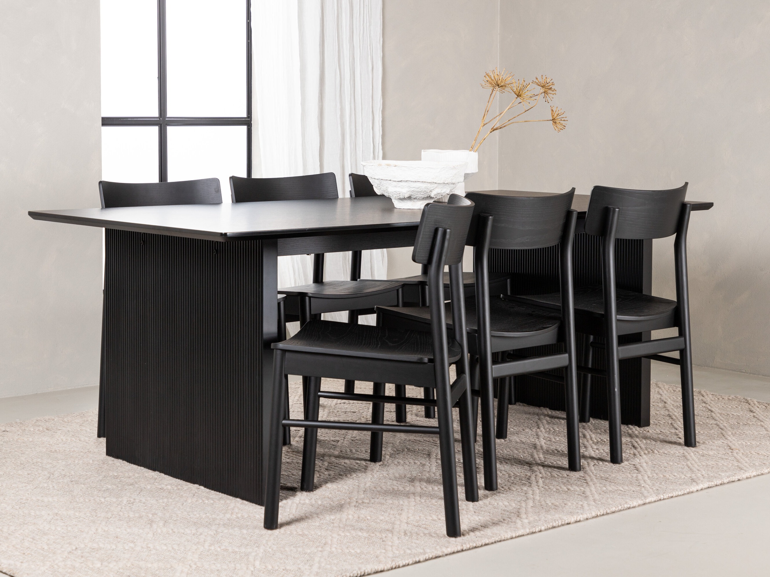 Dining set Dallas 5096