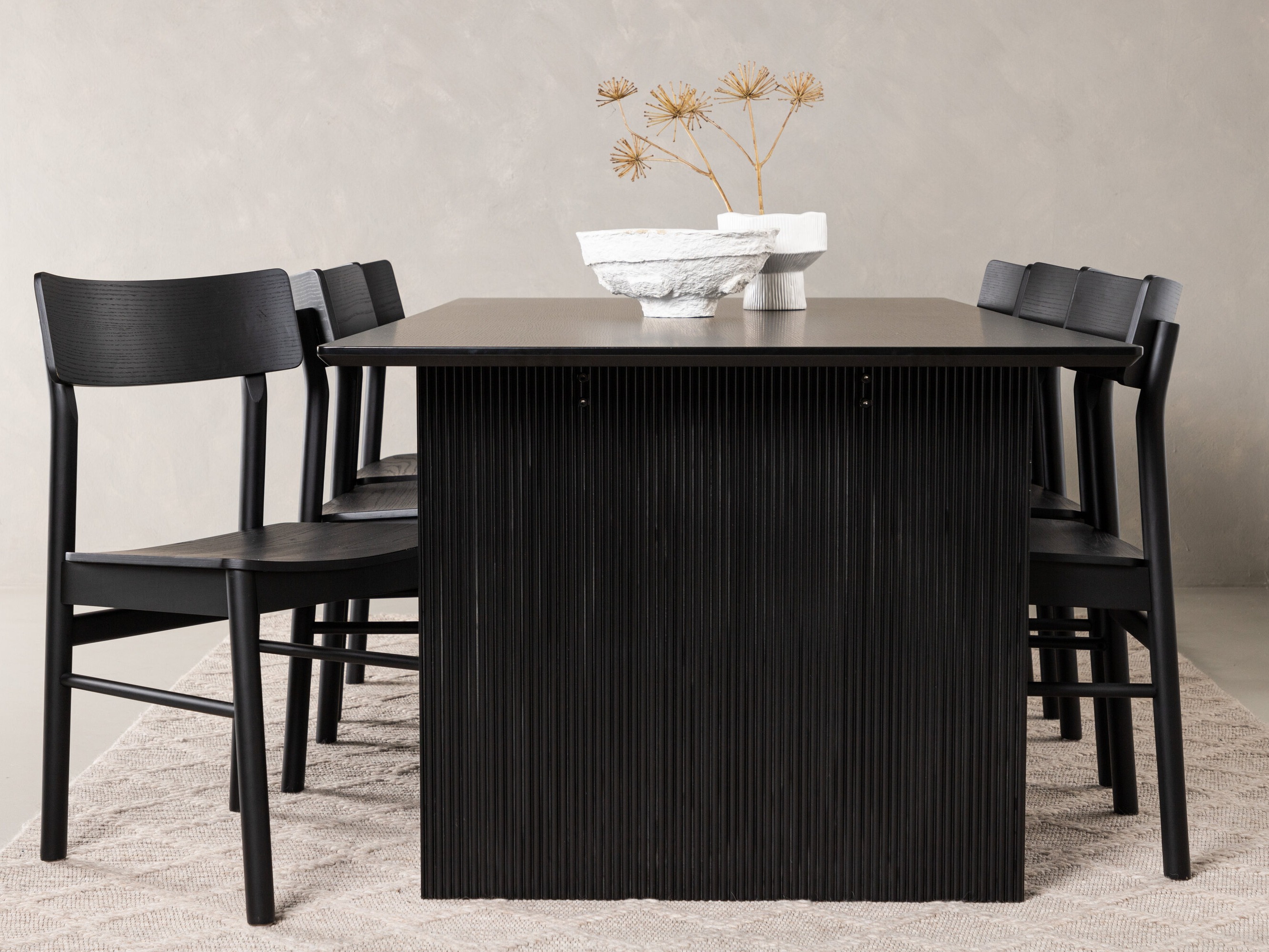 Dining set Dallas 5096