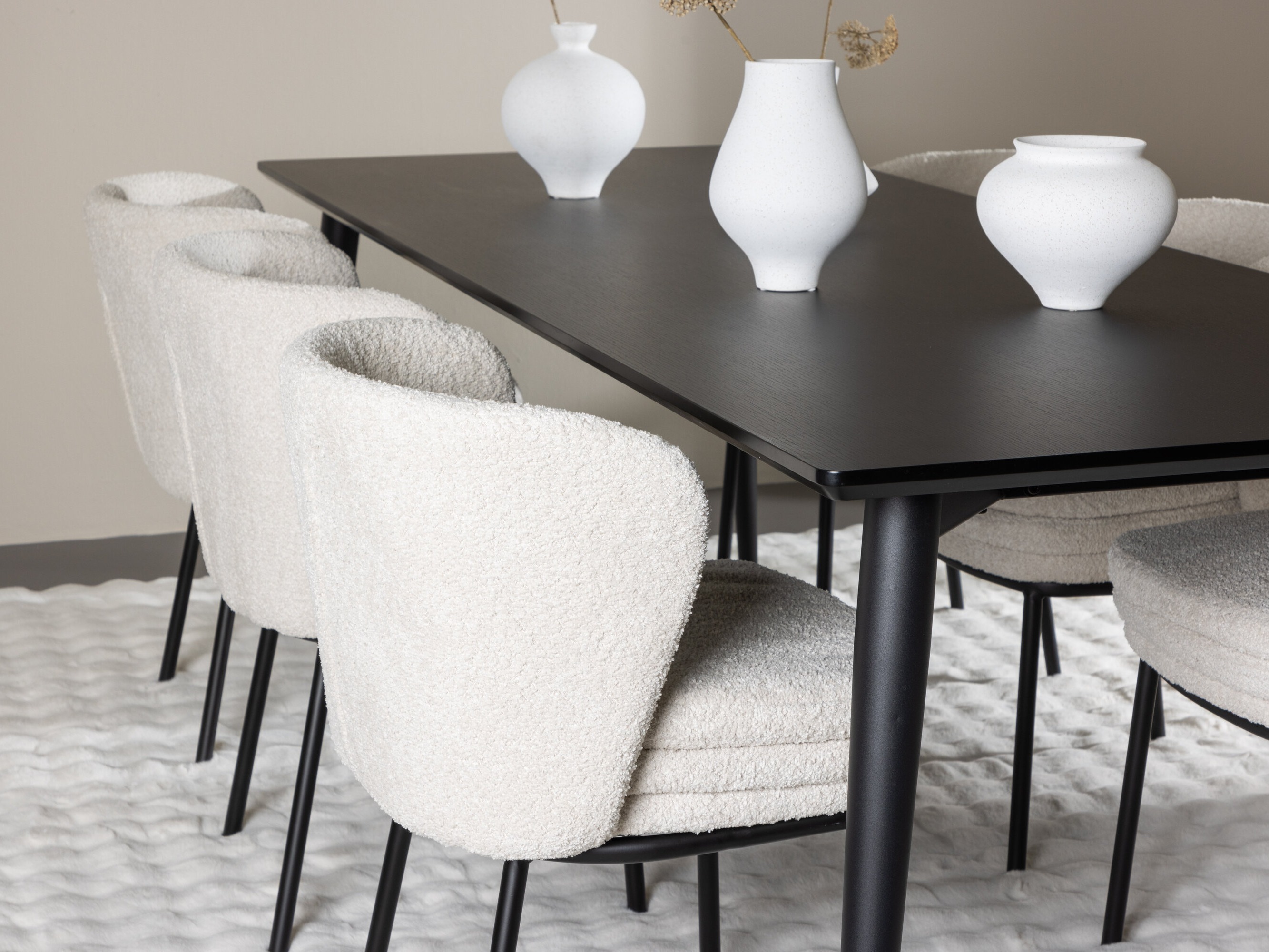 Dining set Dallas 5097