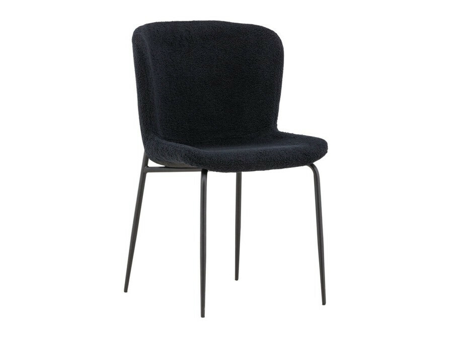 Dining set Dallas 5102 (Black)