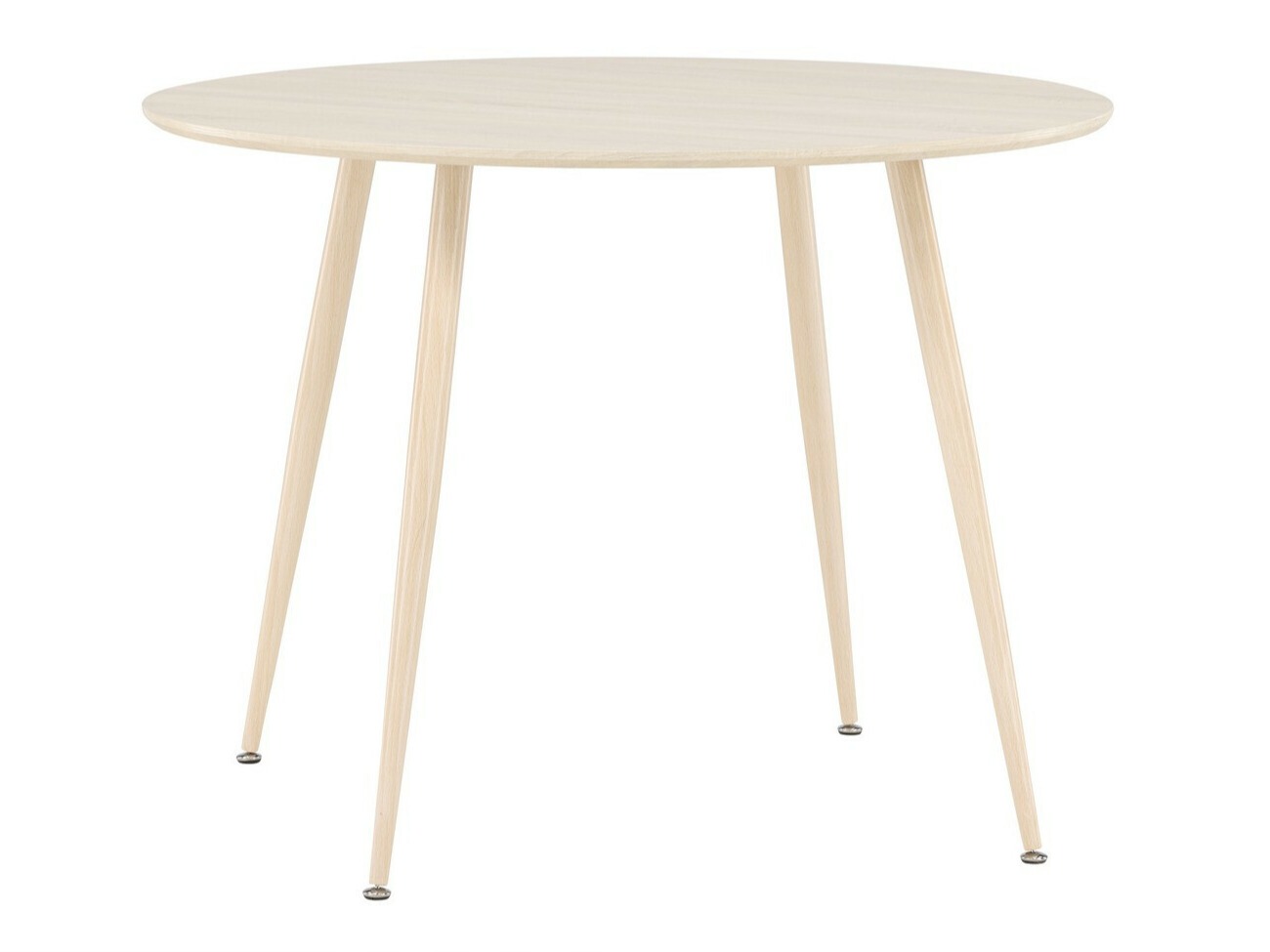 Dining set Dallas 5103 (Light brown)