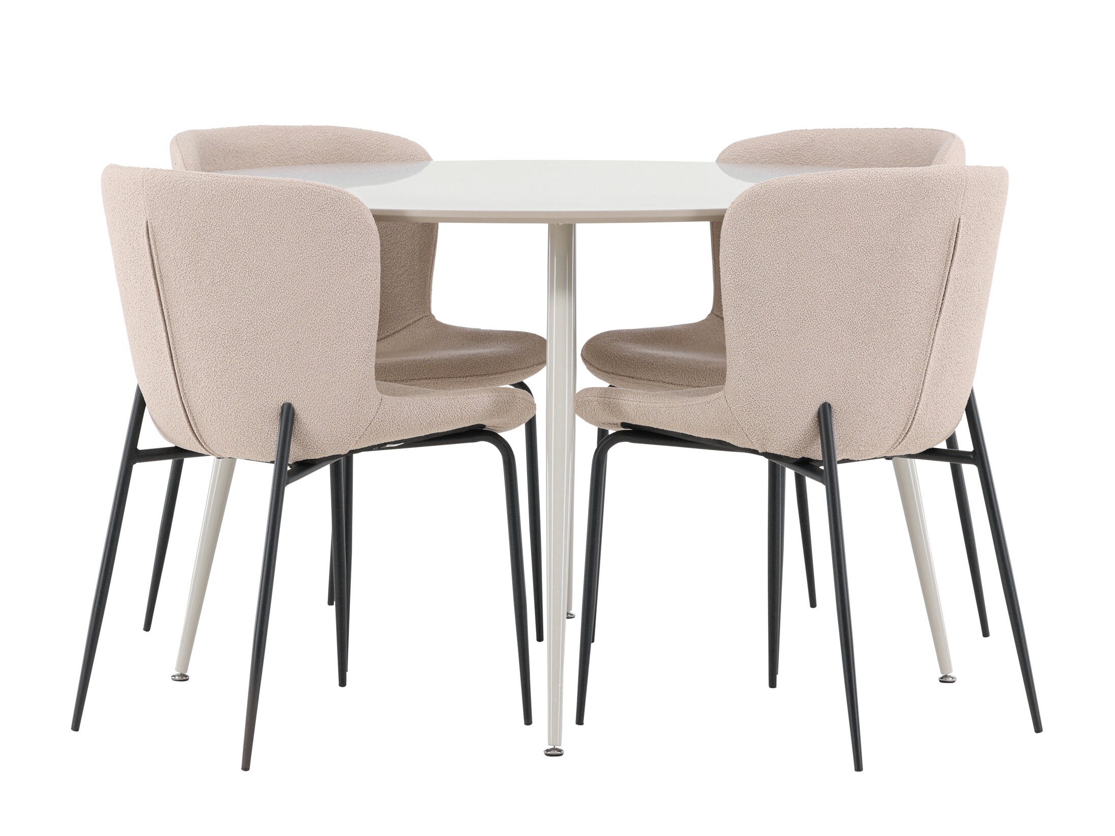 Dining set Dallas 5104