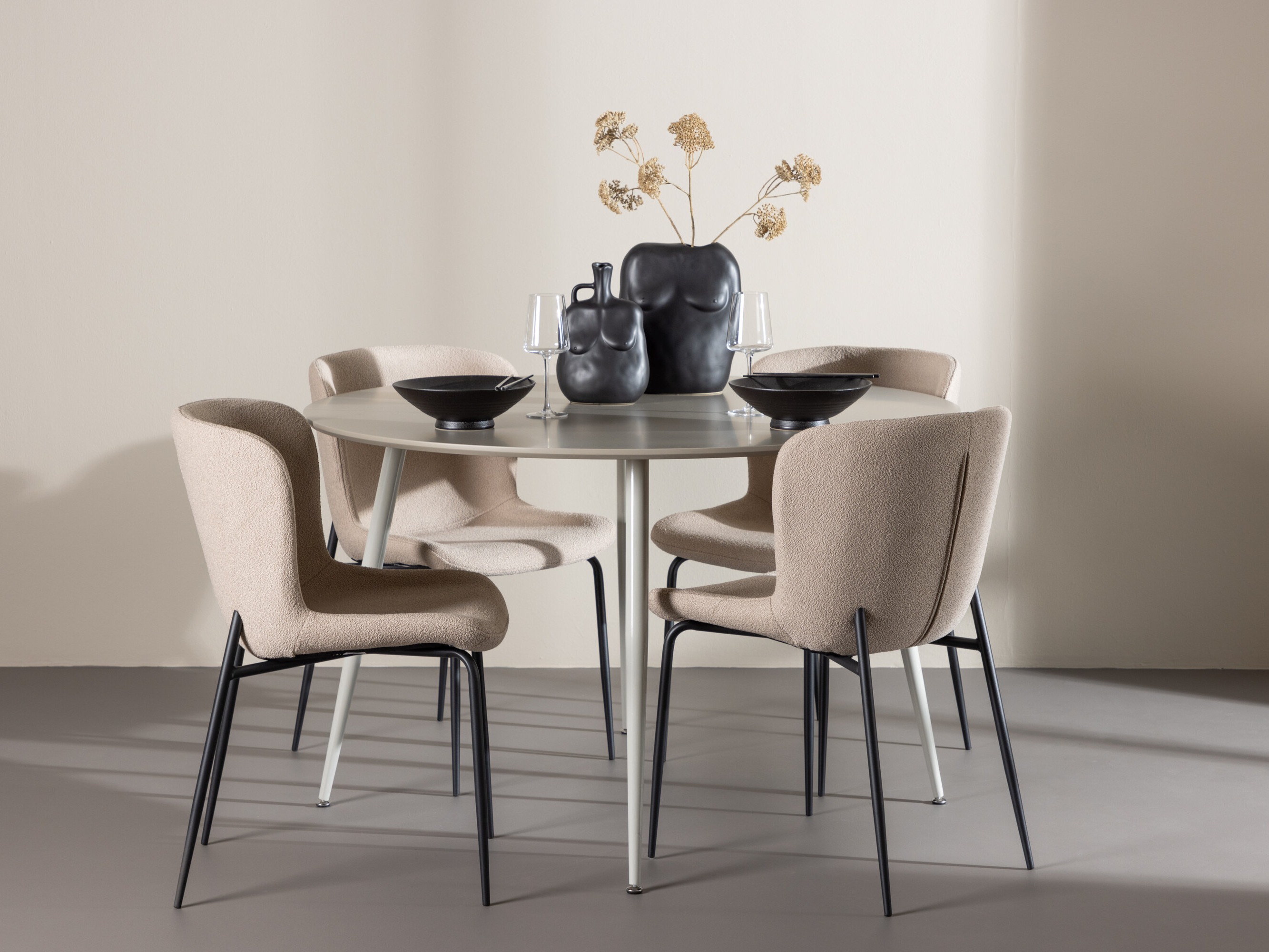 Dining set Dallas 5104