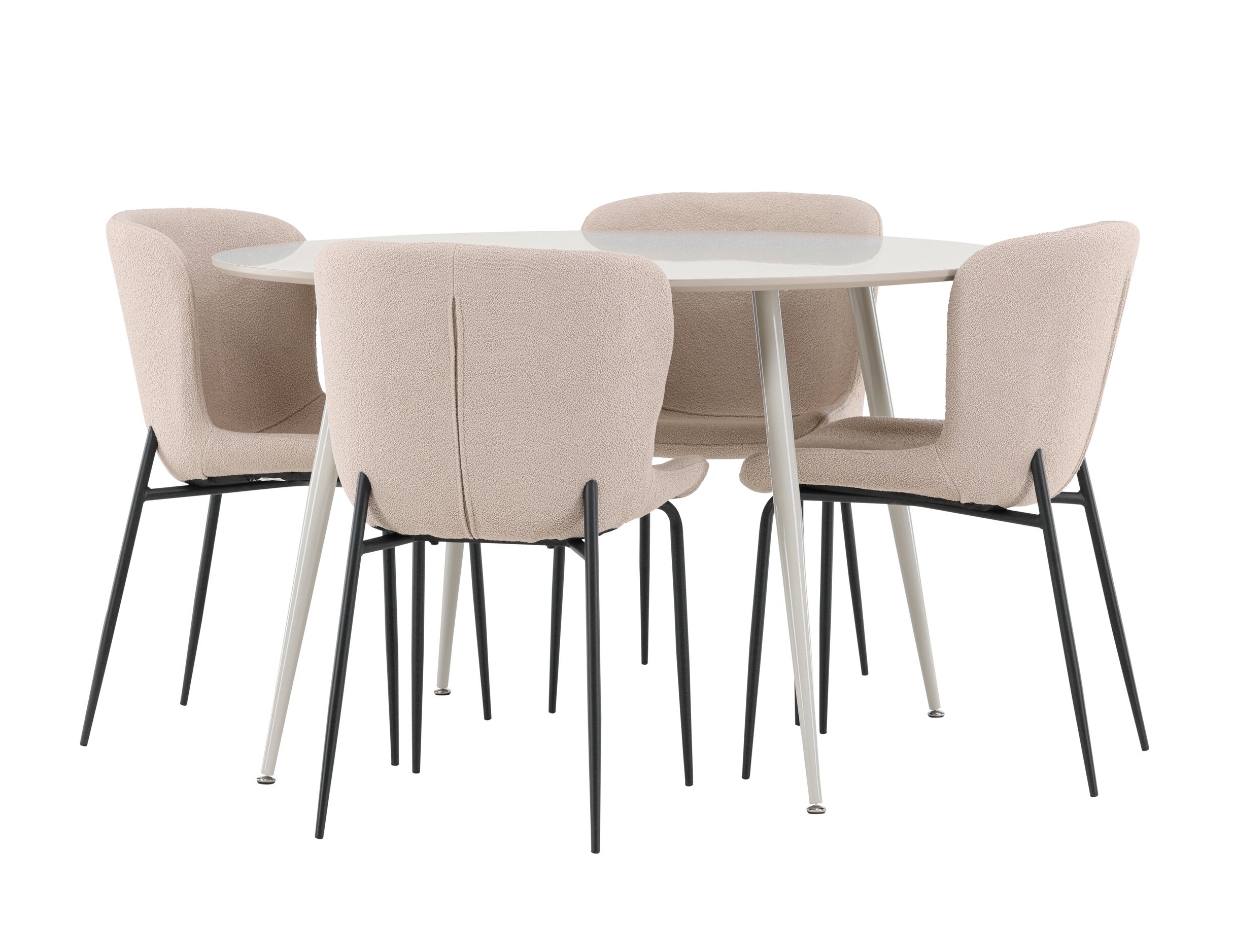 Dining set Dallas 5104