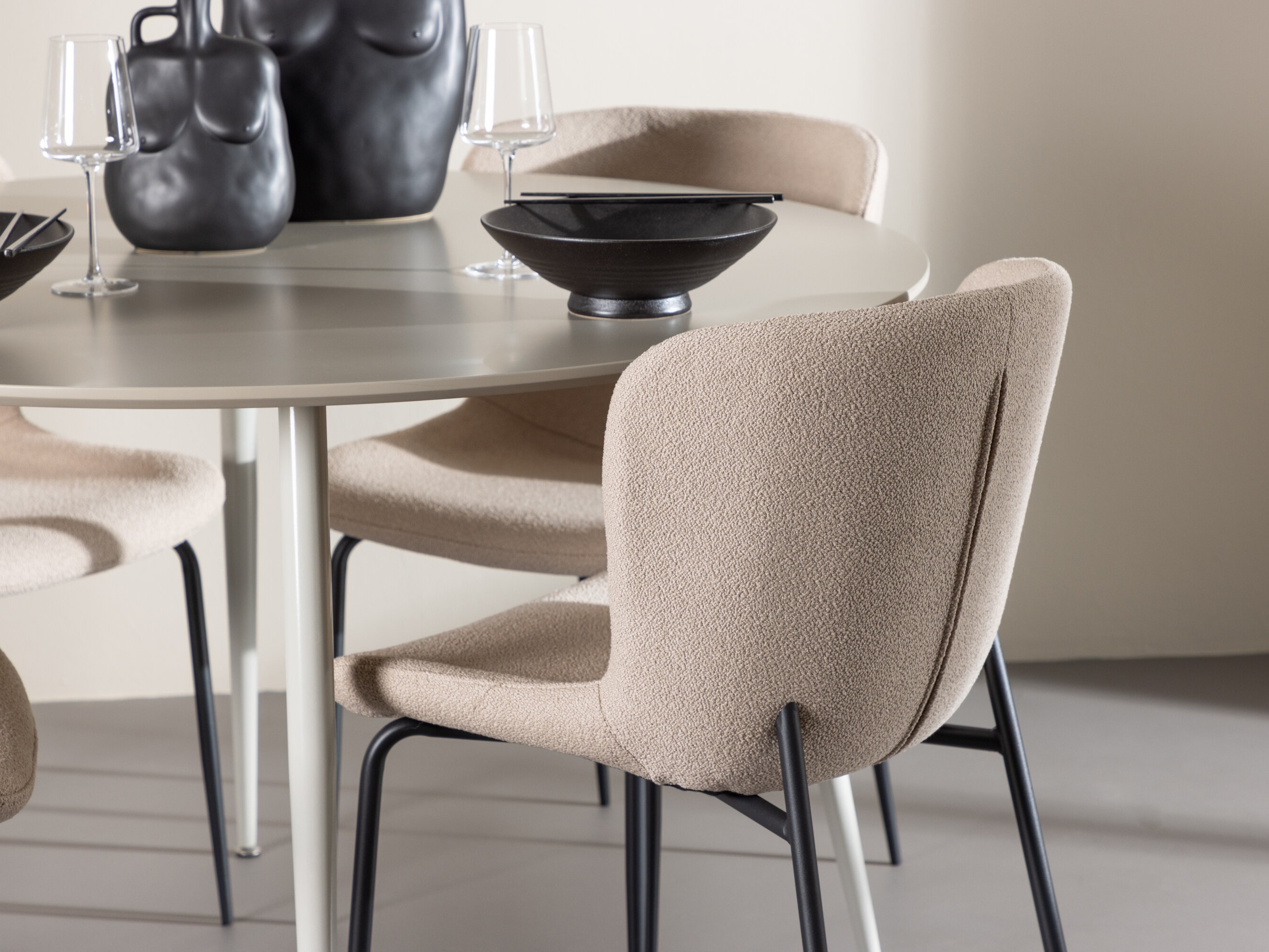 Dining set Dallas 5104