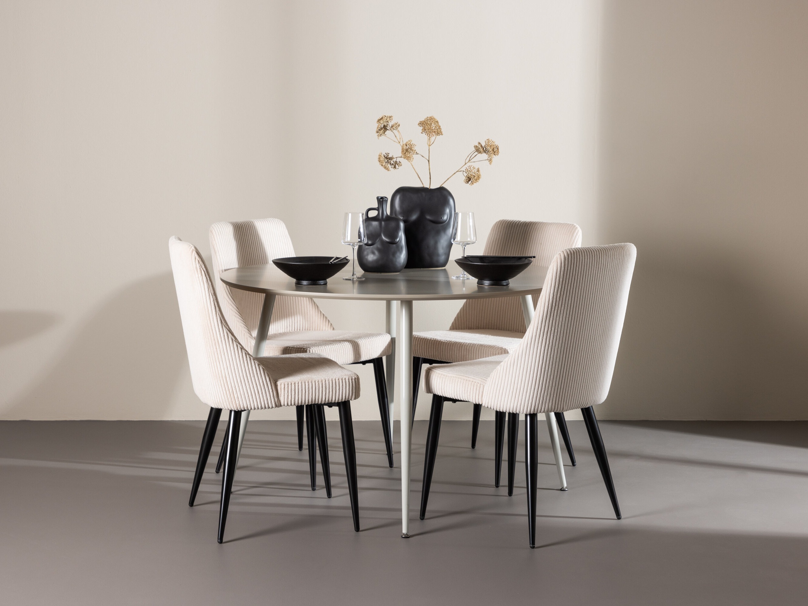 Dining set Dallas 5105