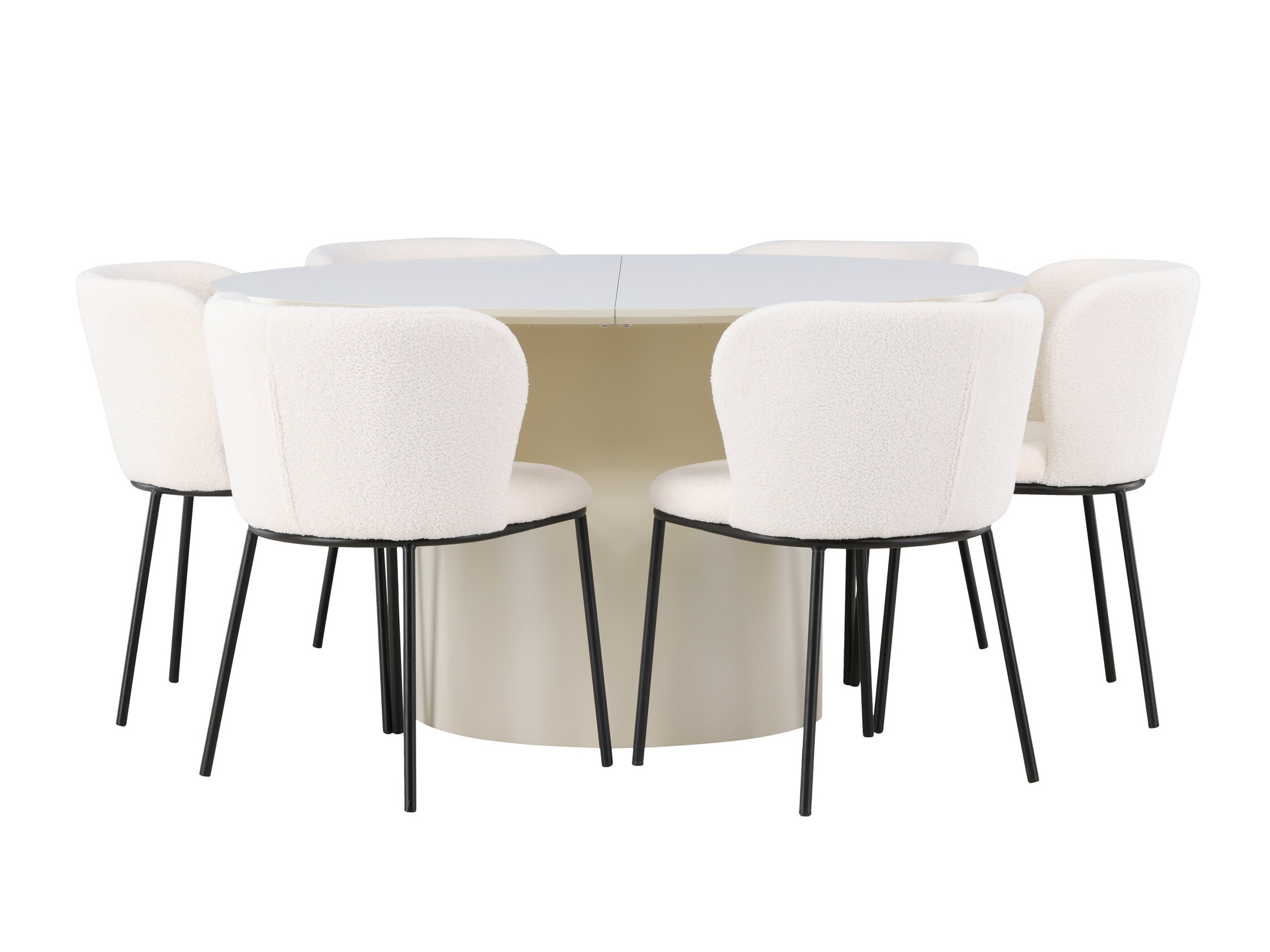 Dining set Dallas 5108