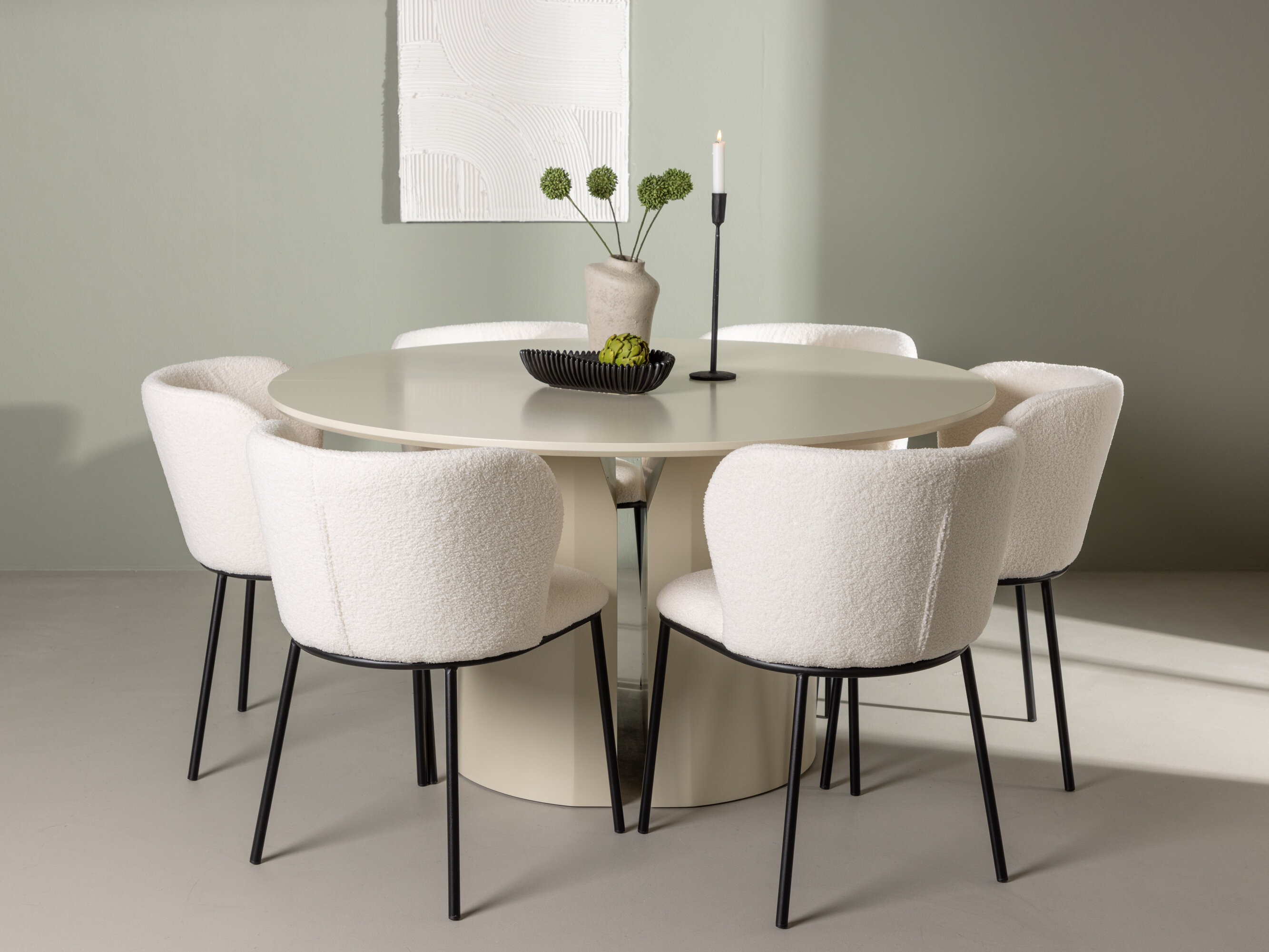 Dining set Dallas 5108