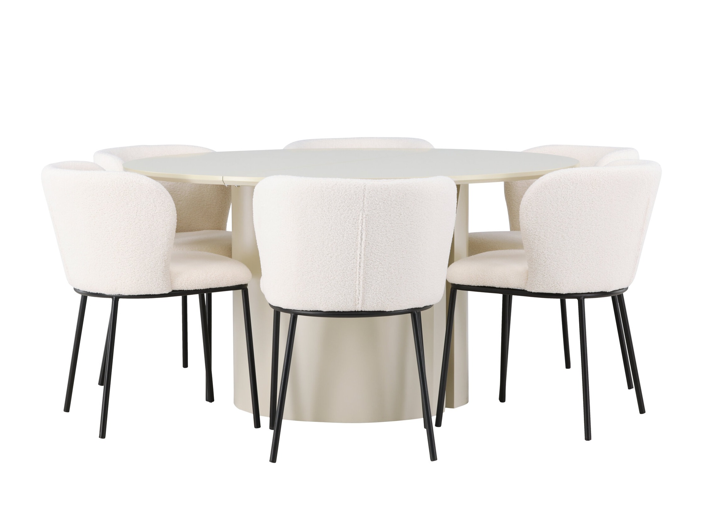 Dining set Dallas 5108