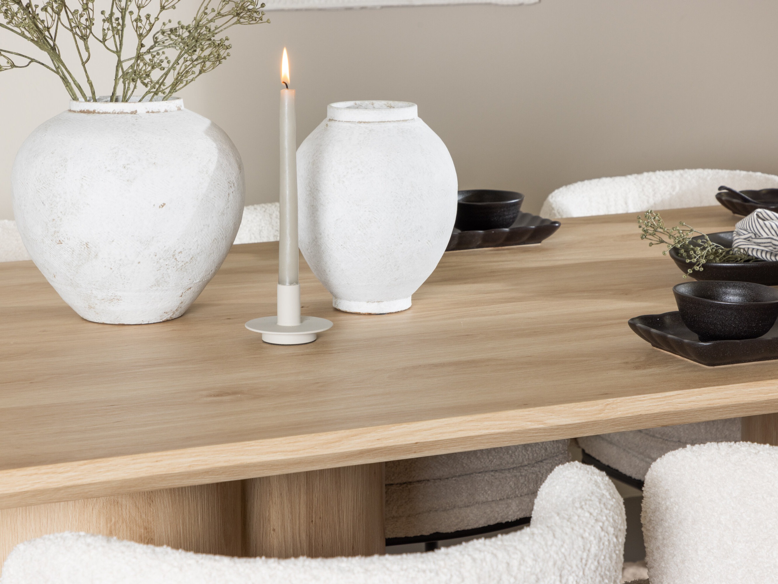 Dining set Dallas 5176