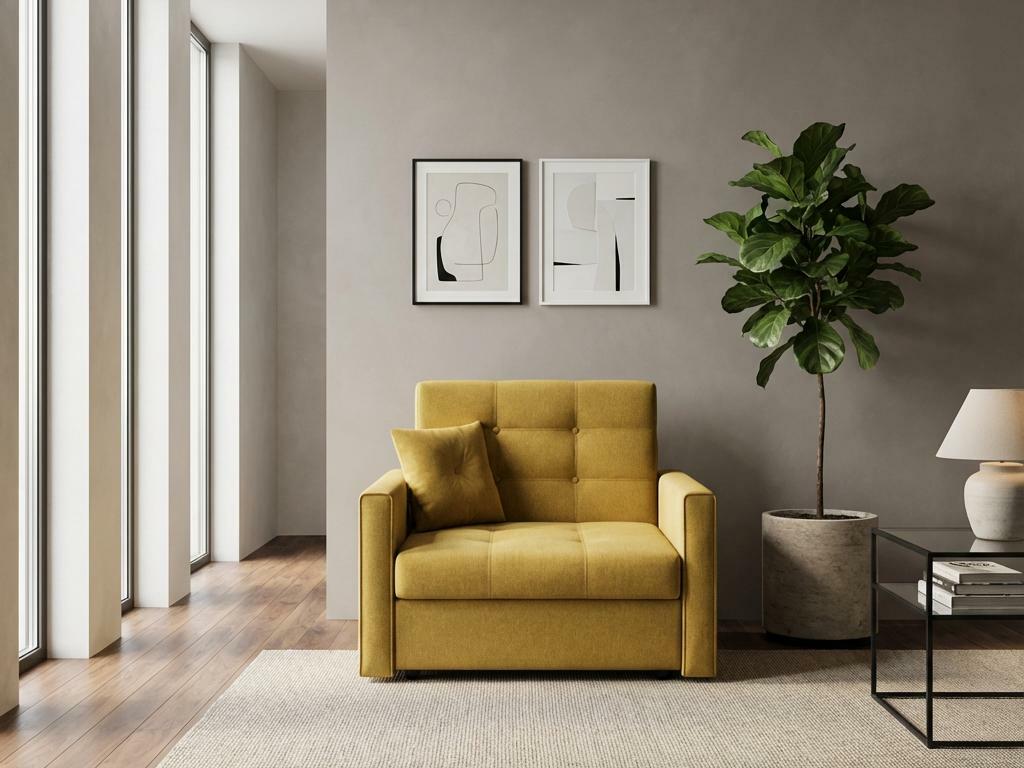 Armchair Seruna I (Tatum 275)