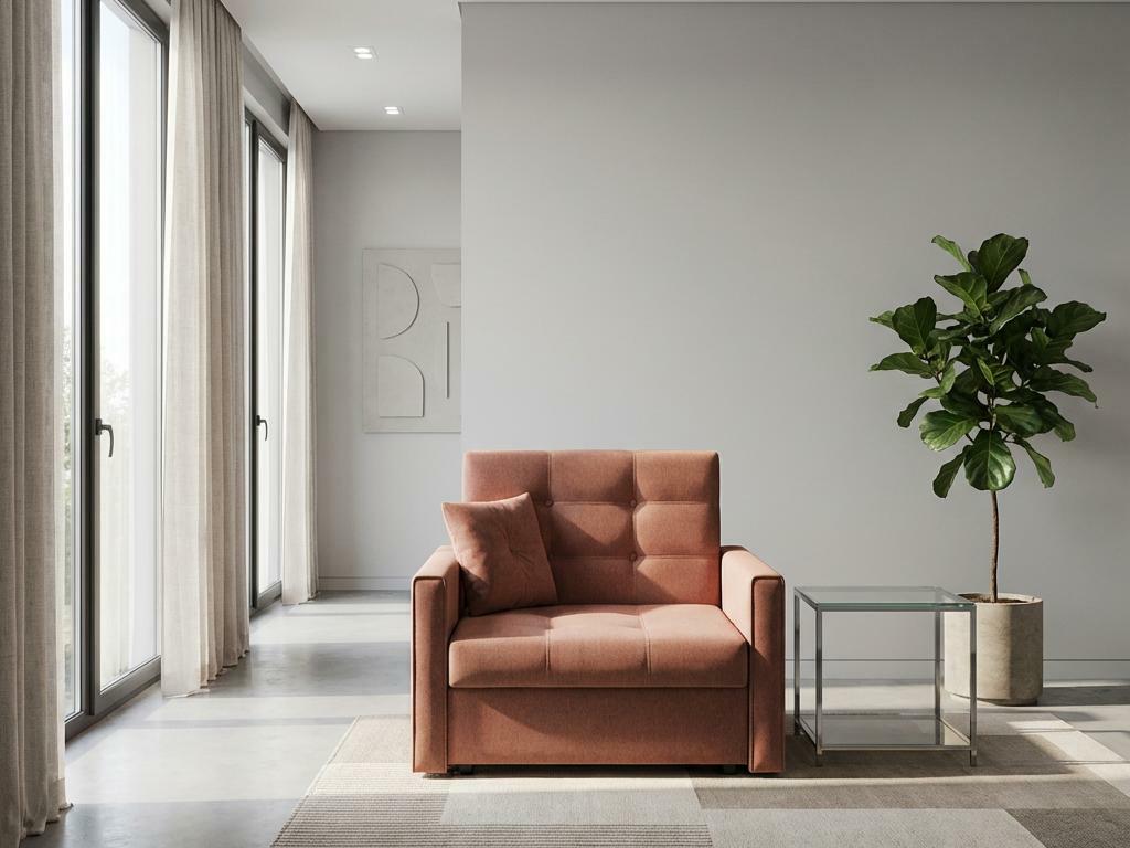 Armchair Seruna I (Tatum 276)