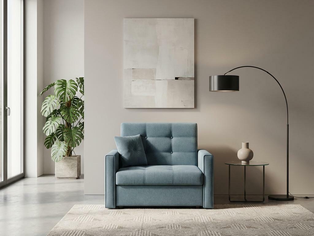 Armchair Seruna I (Tatum 278)