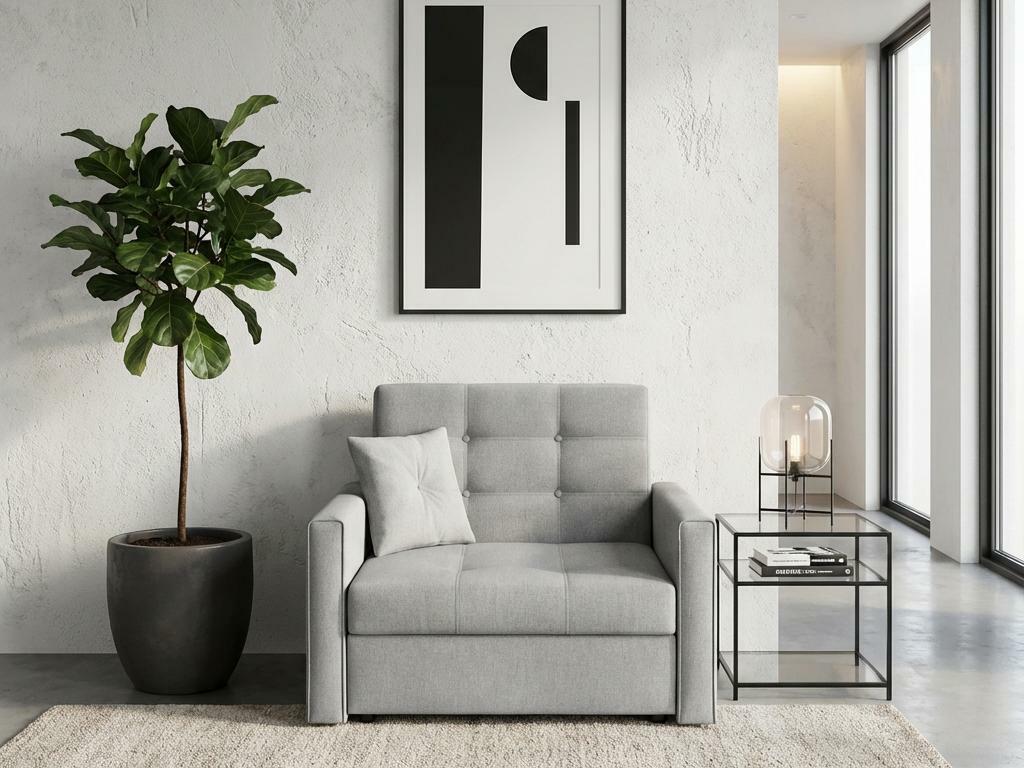 Armchair Seruna I (Tatum 279)