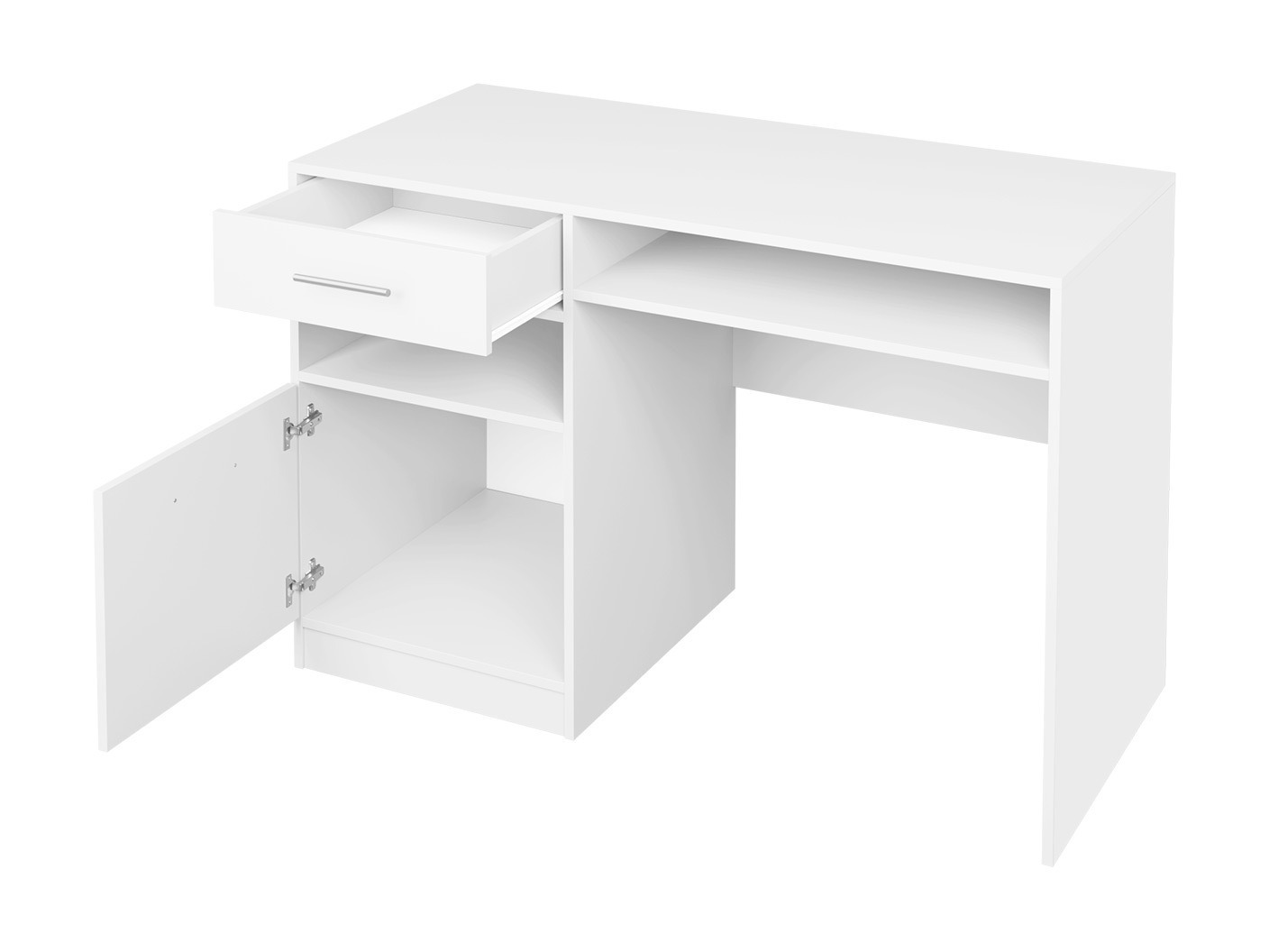 Desk Dortivu 158 (White)