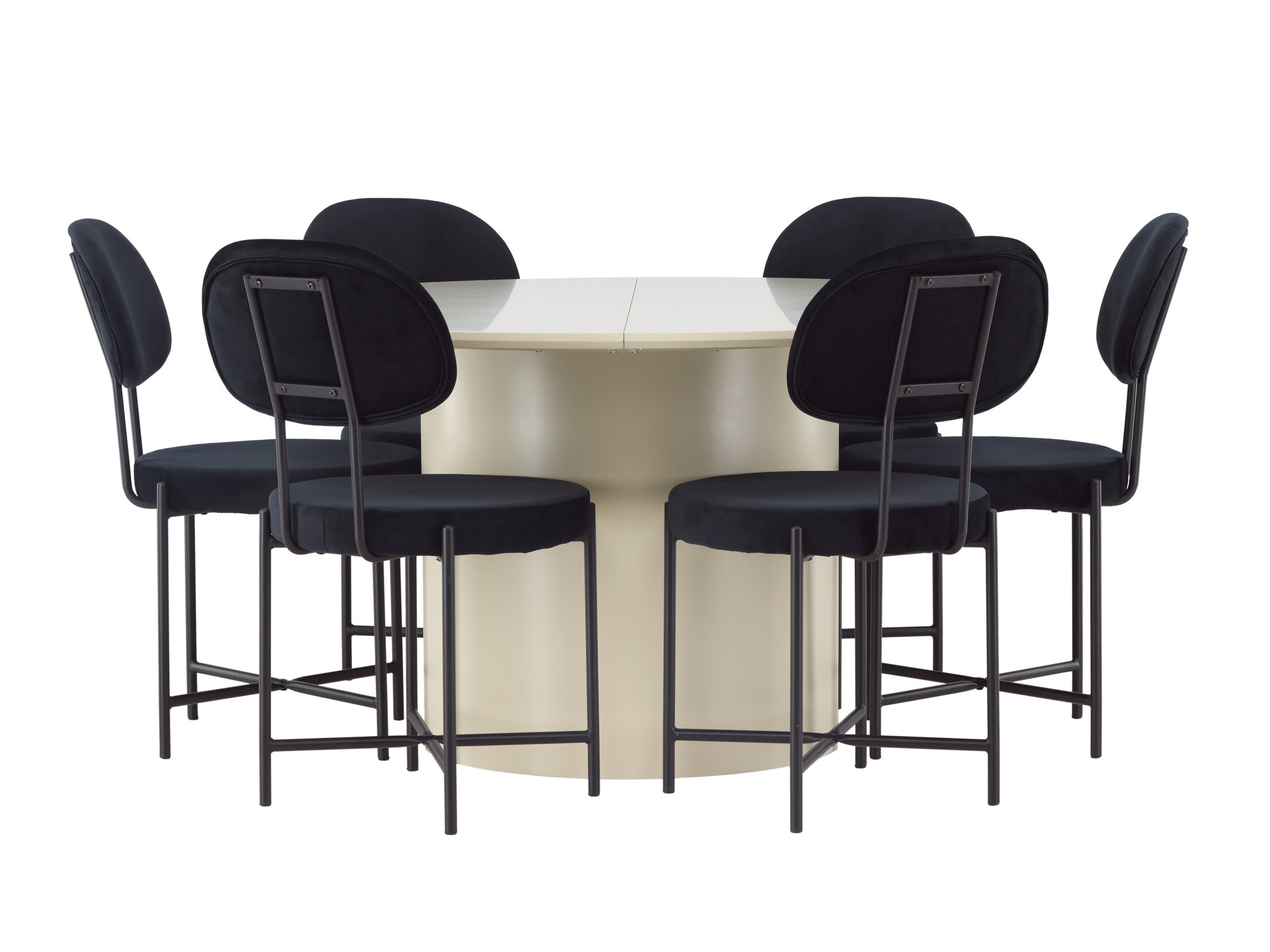 Dining set Dallas 5109