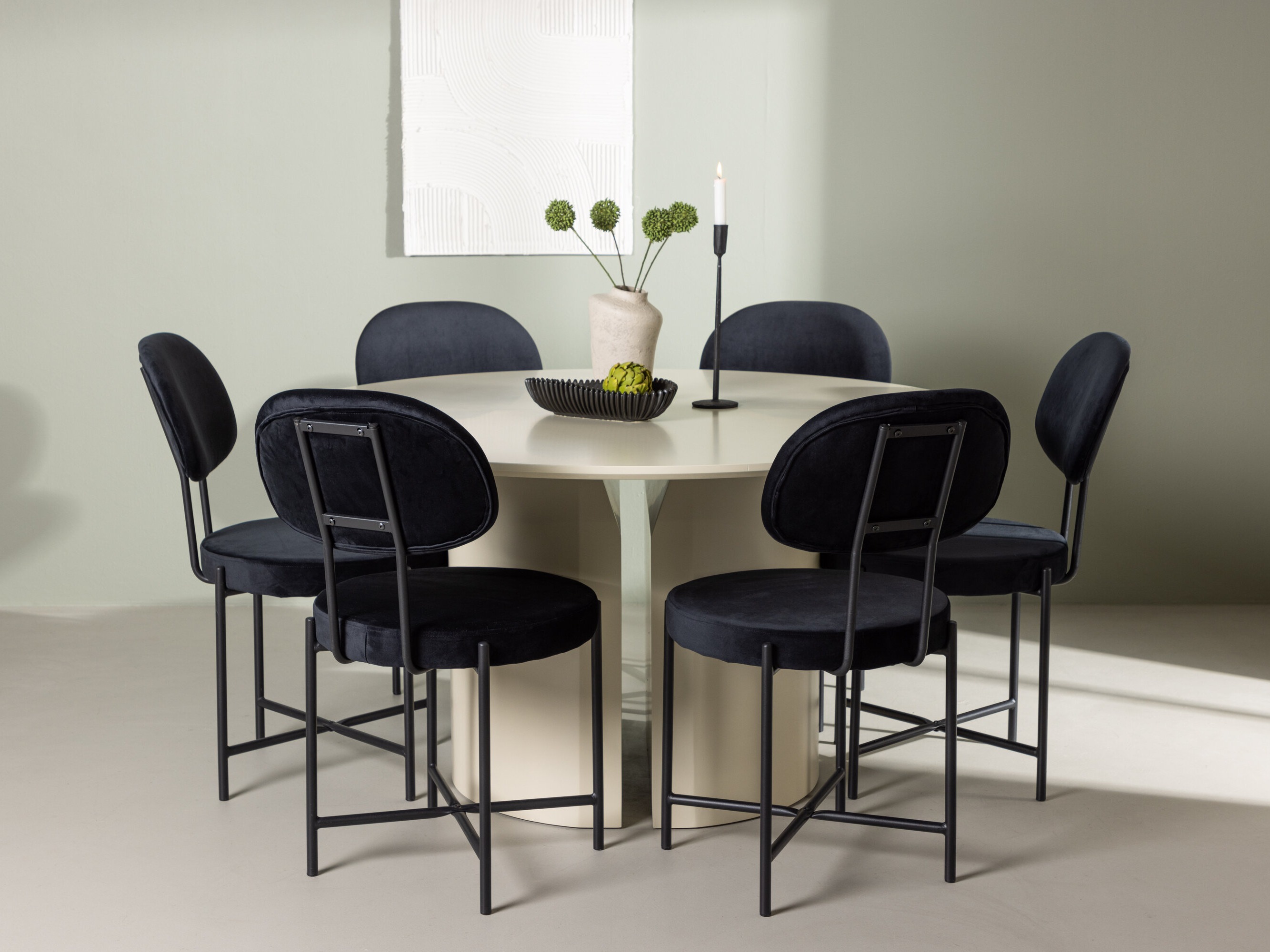 Dining set Dallas 5109