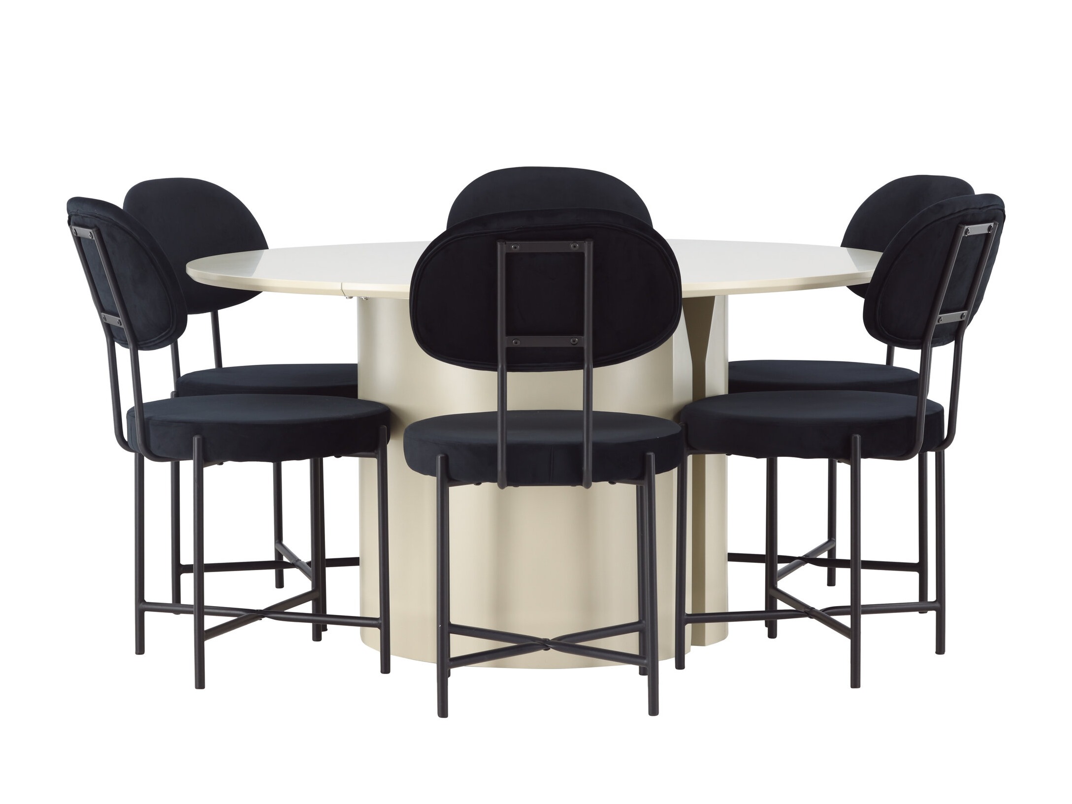 Dining set Dallas 5109