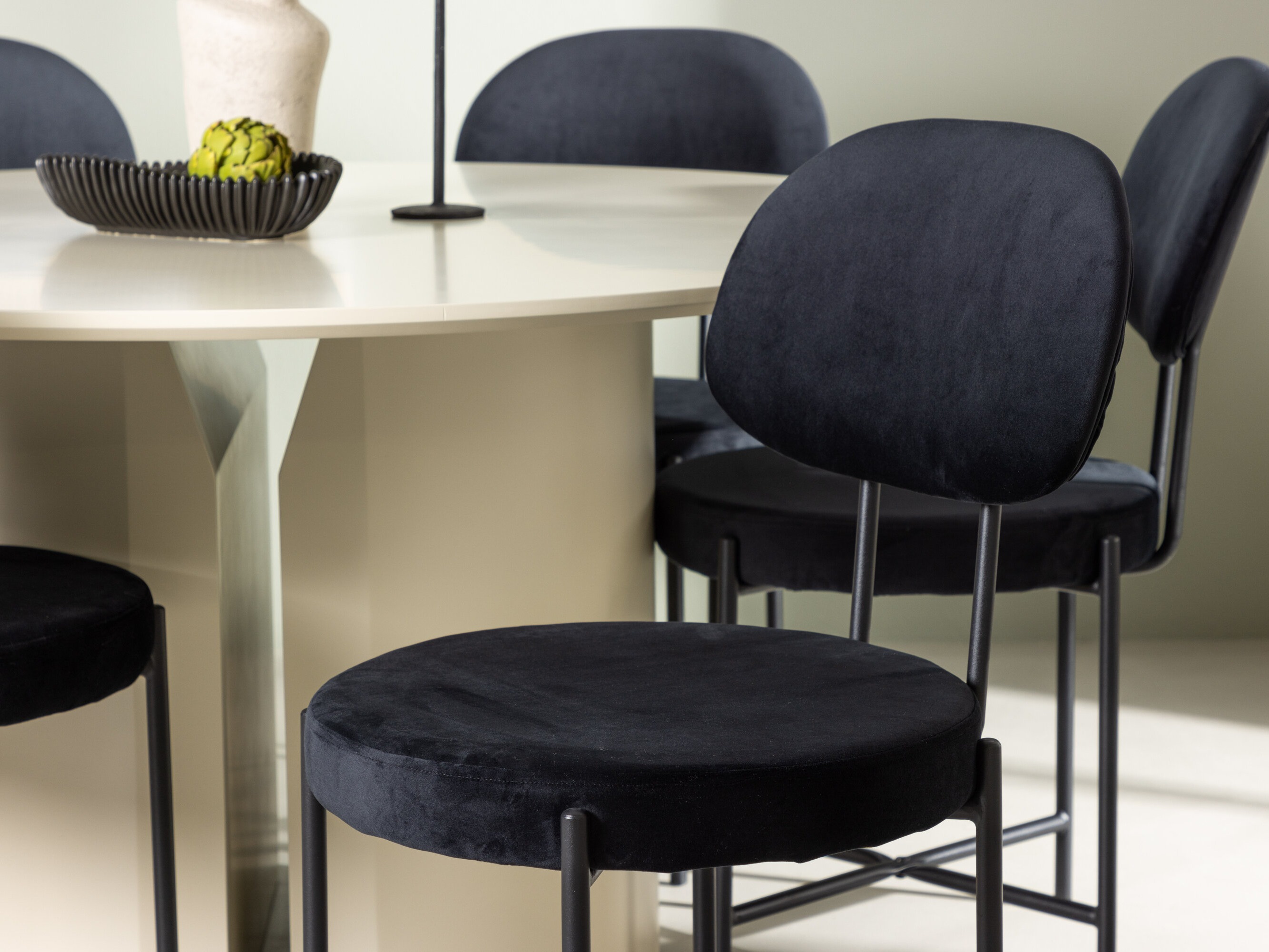 Dining set Dallas 5109