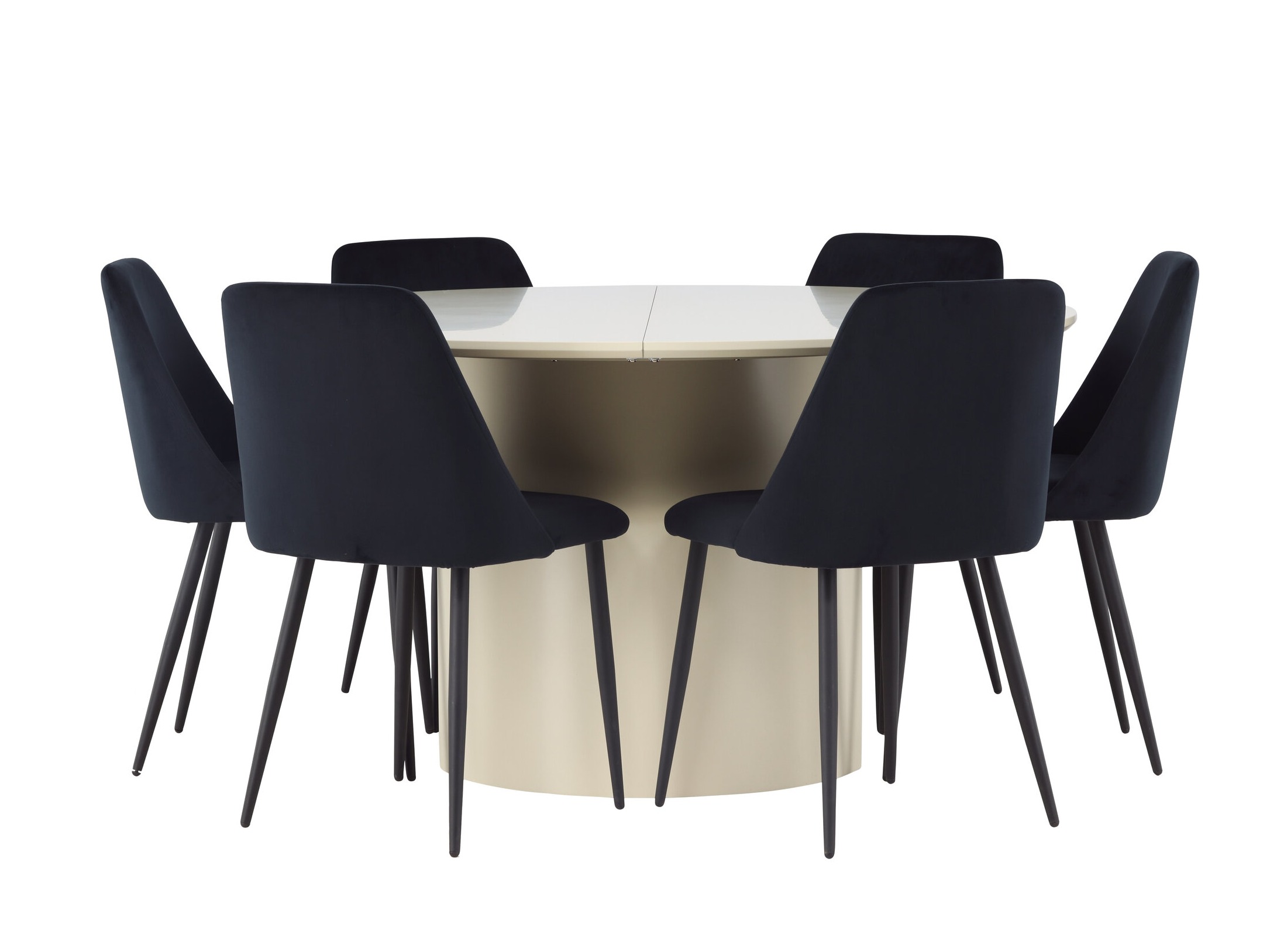 Dining set Dallas 5111