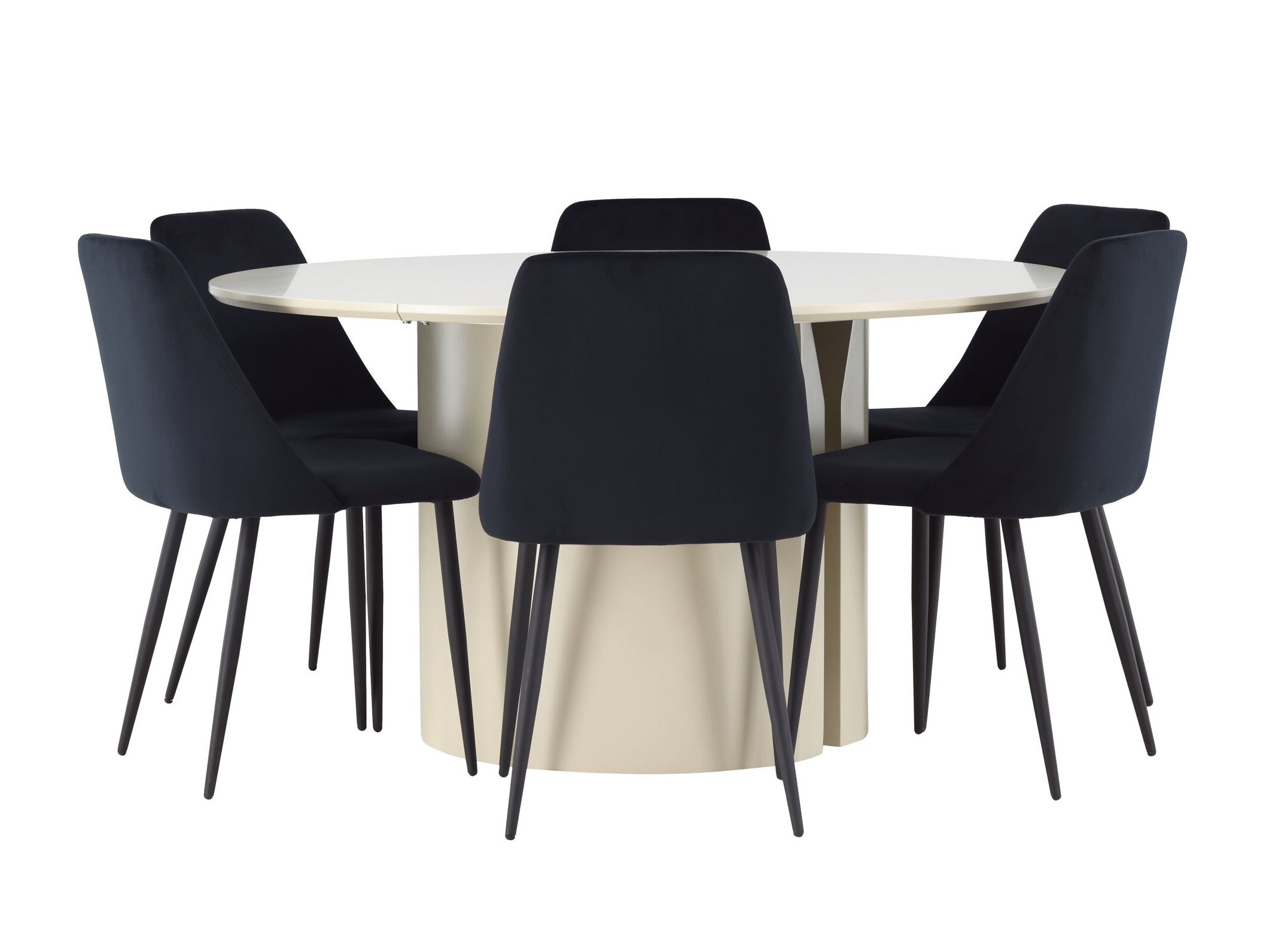 Dining set Dallas 5111