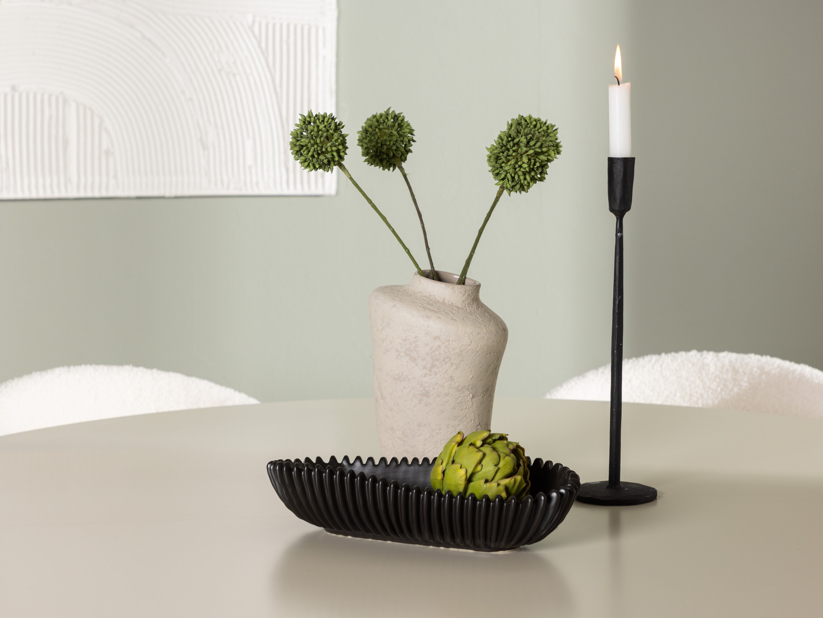 Dining set Dallas 5112