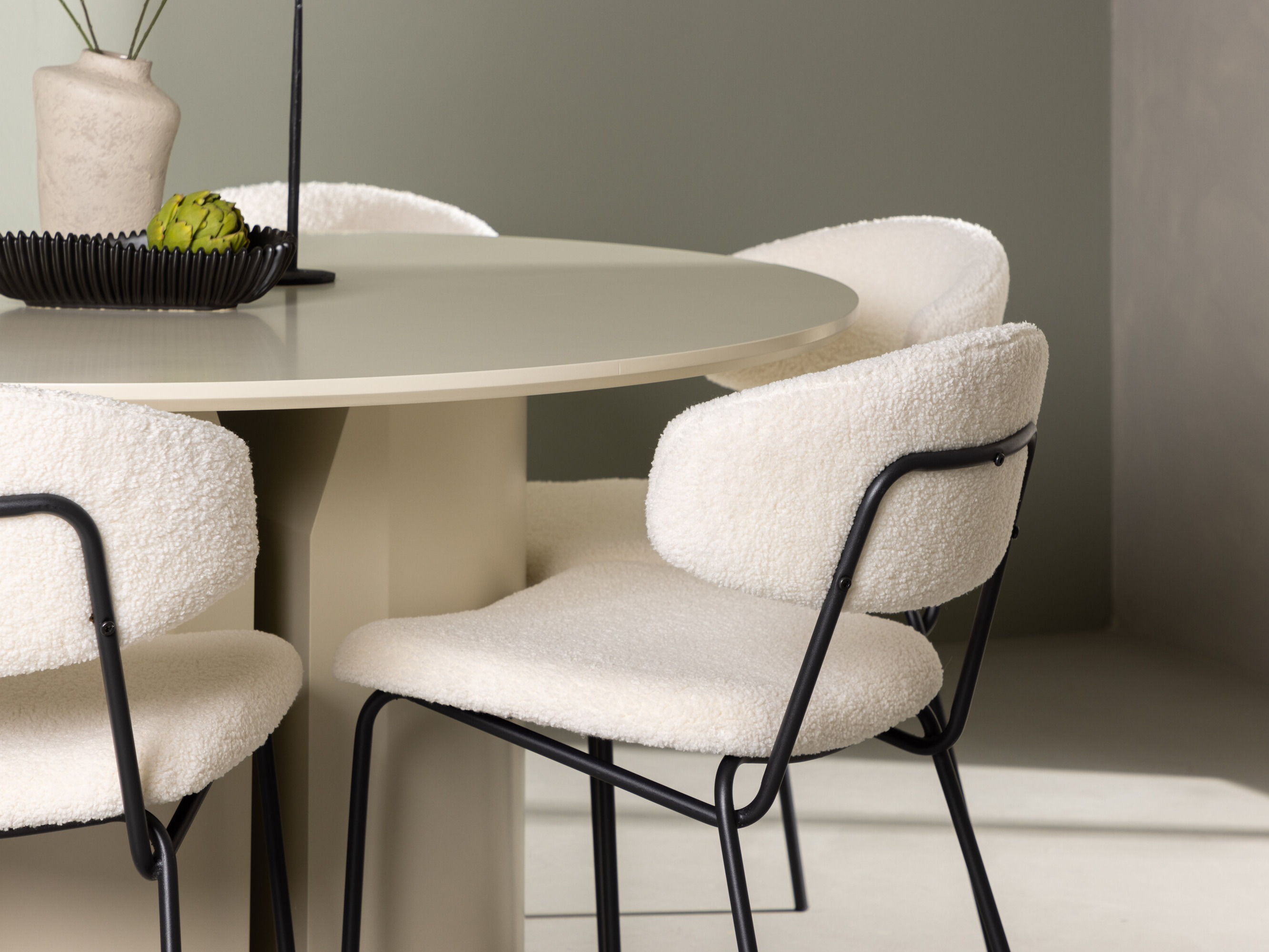 Dining set Dallas 5112