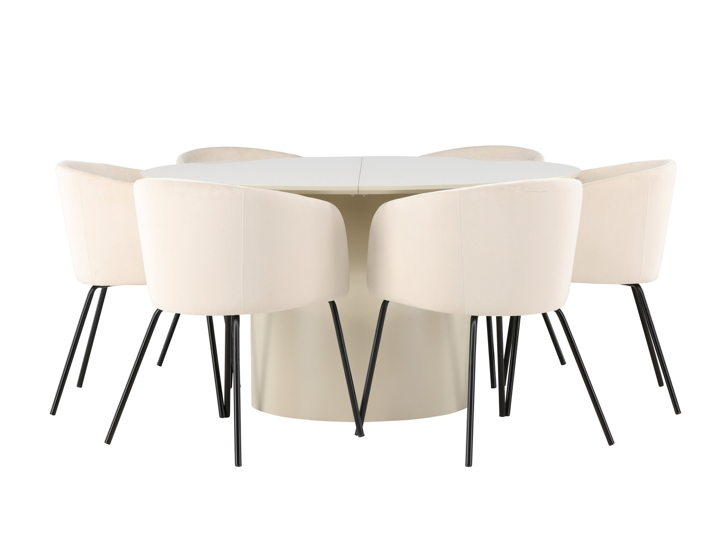 Dining set Dallas 5113