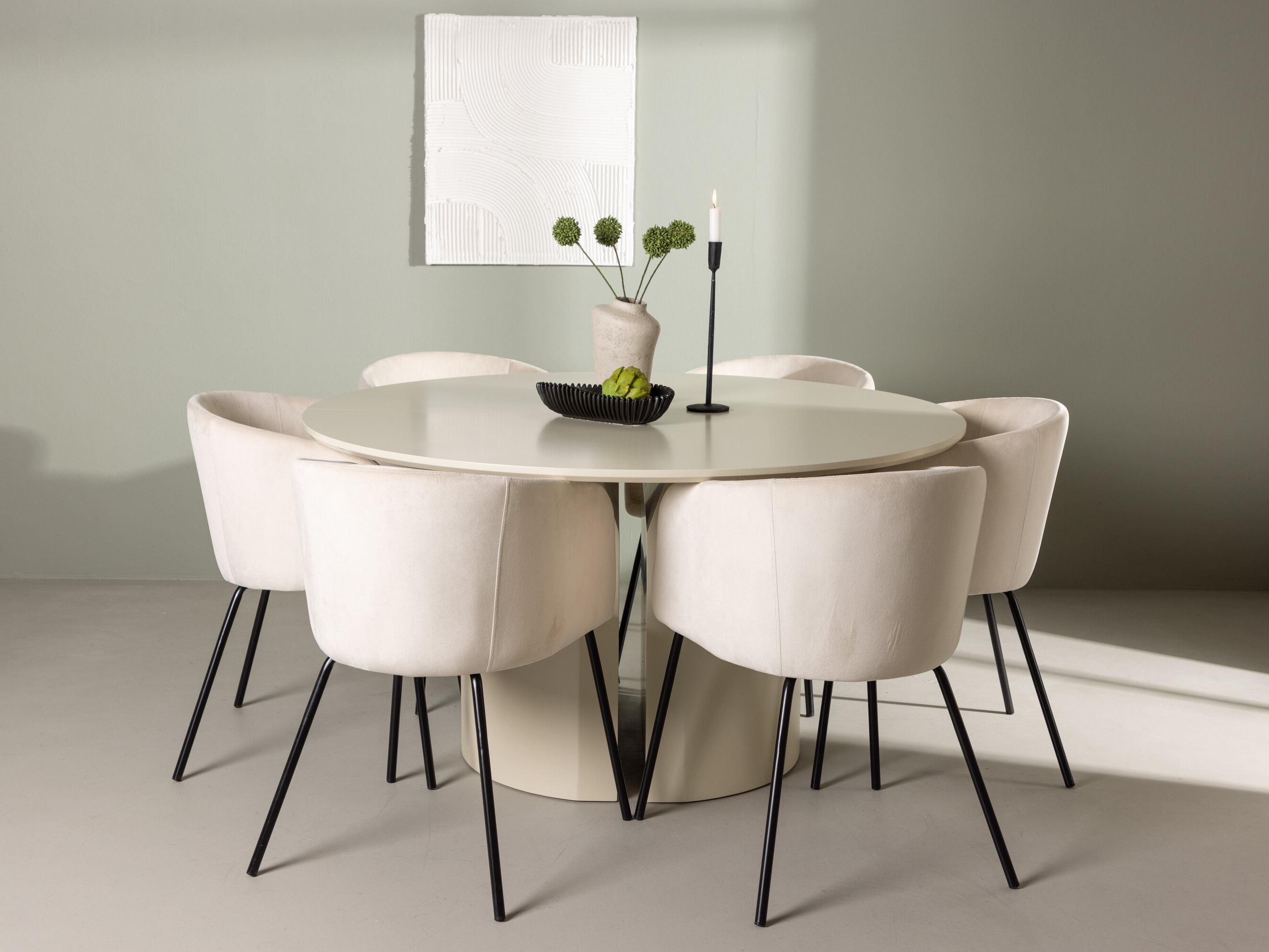 Dining set Dallas 5113