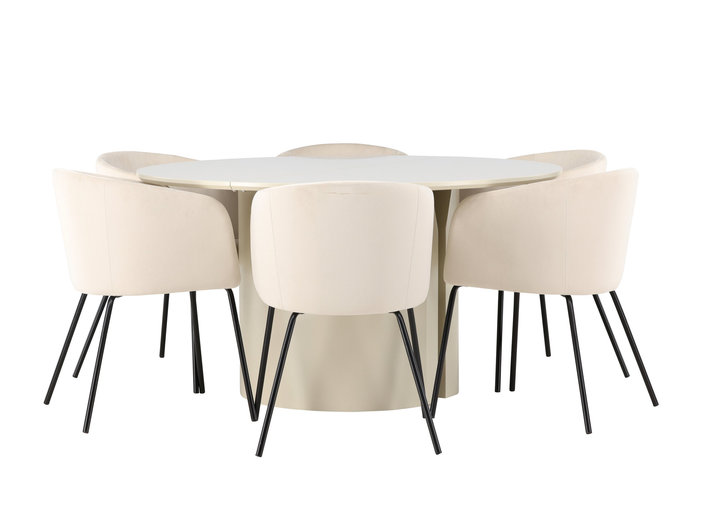 Dining set Dallas 5113