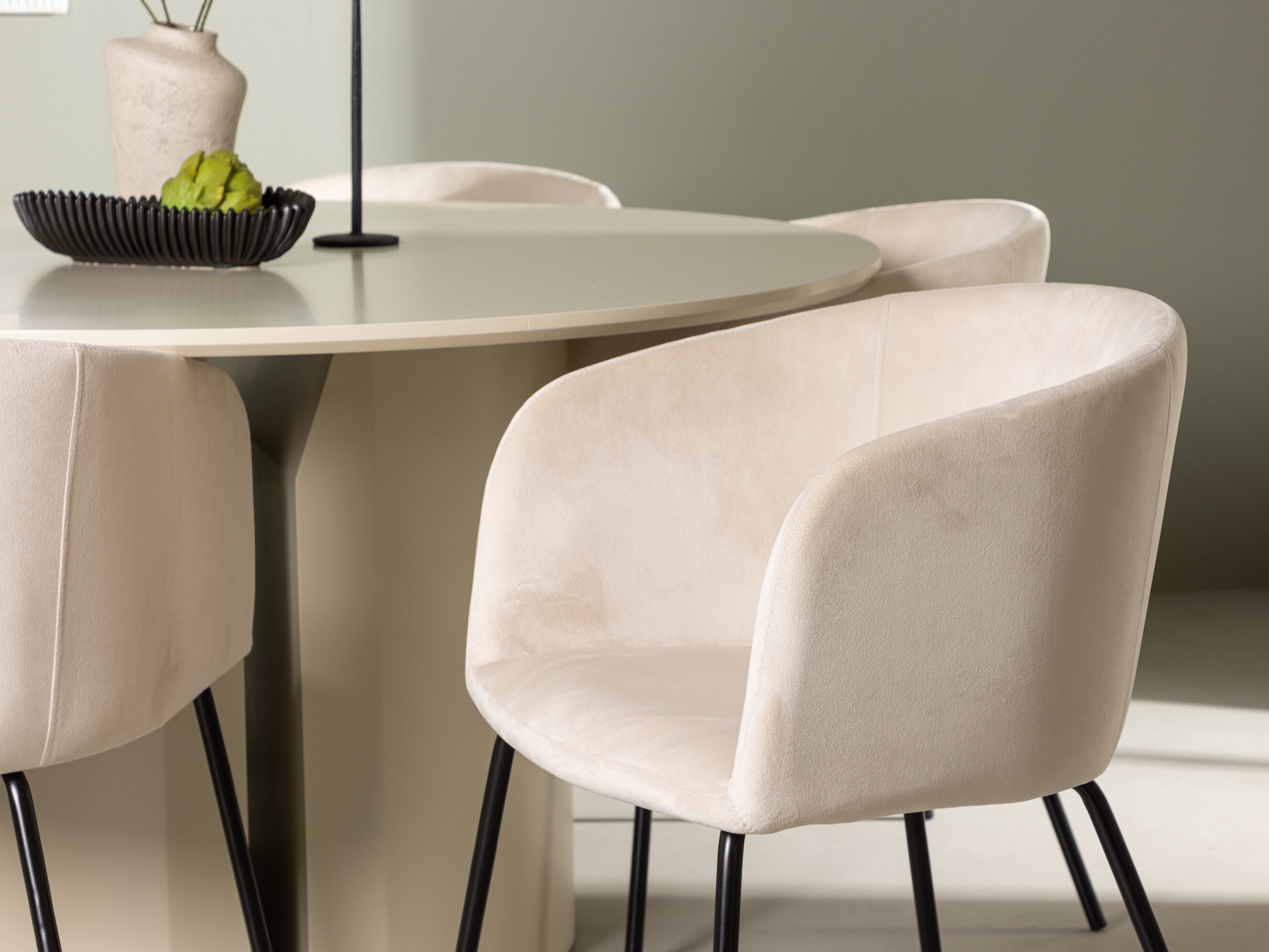 Dining set Dallas 5113