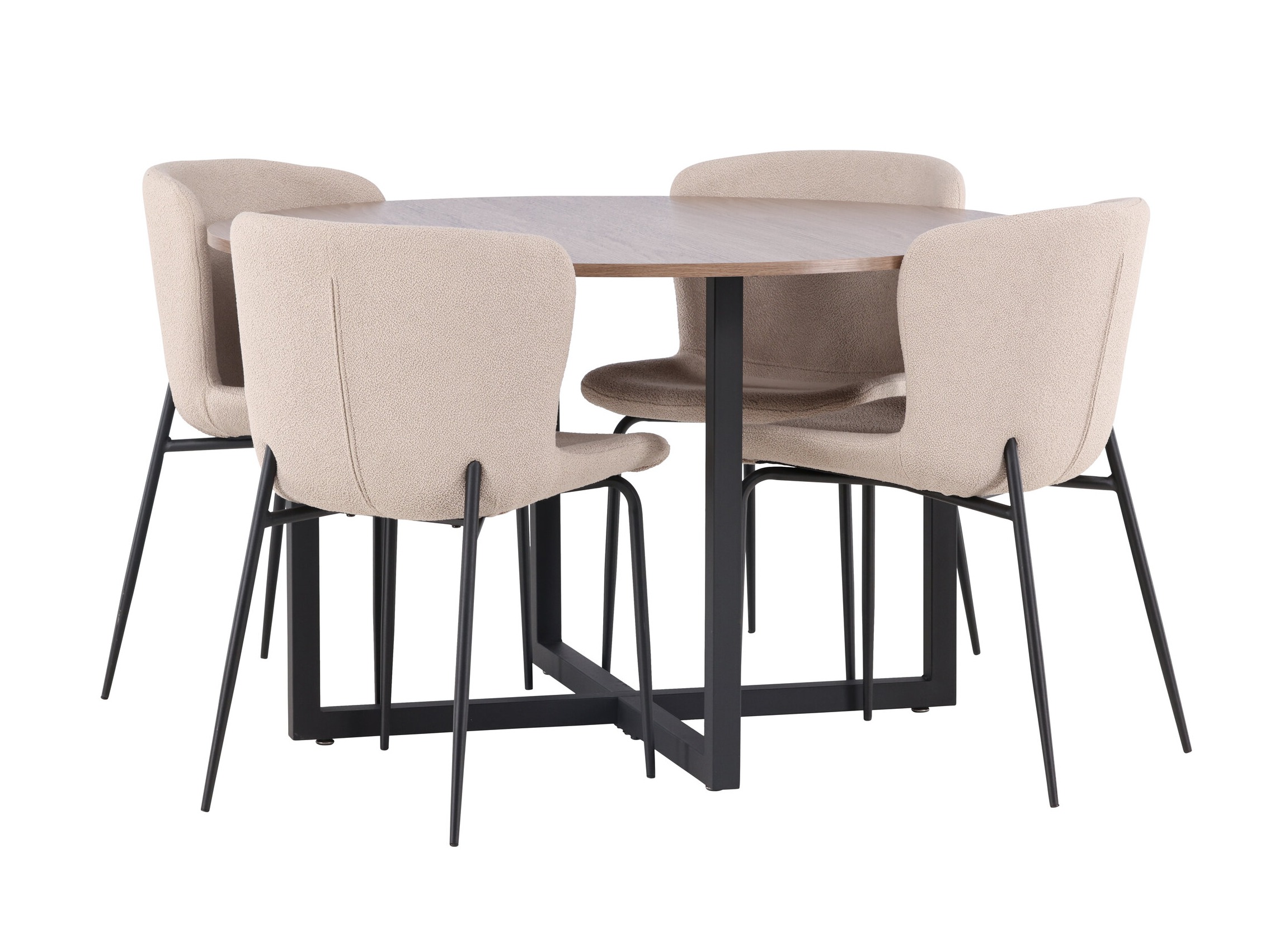Dining set Dallas 5114