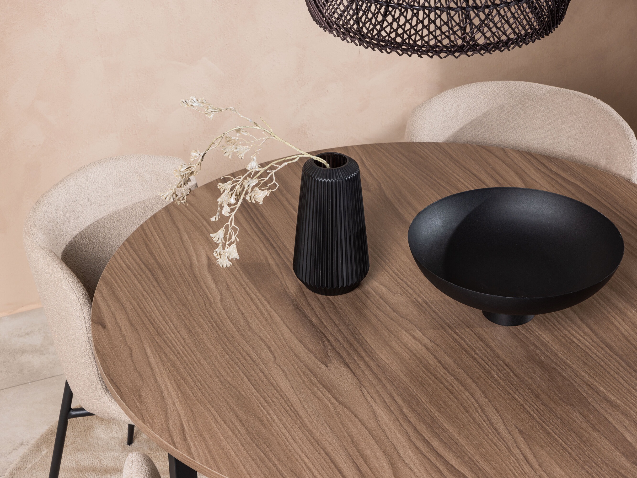 Dining set Dallas 5114