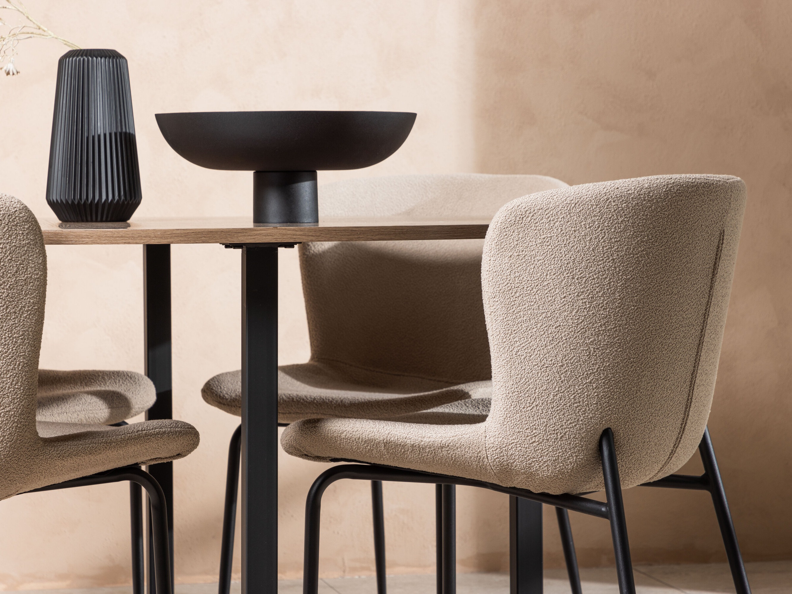 Dining set Dallas 5114