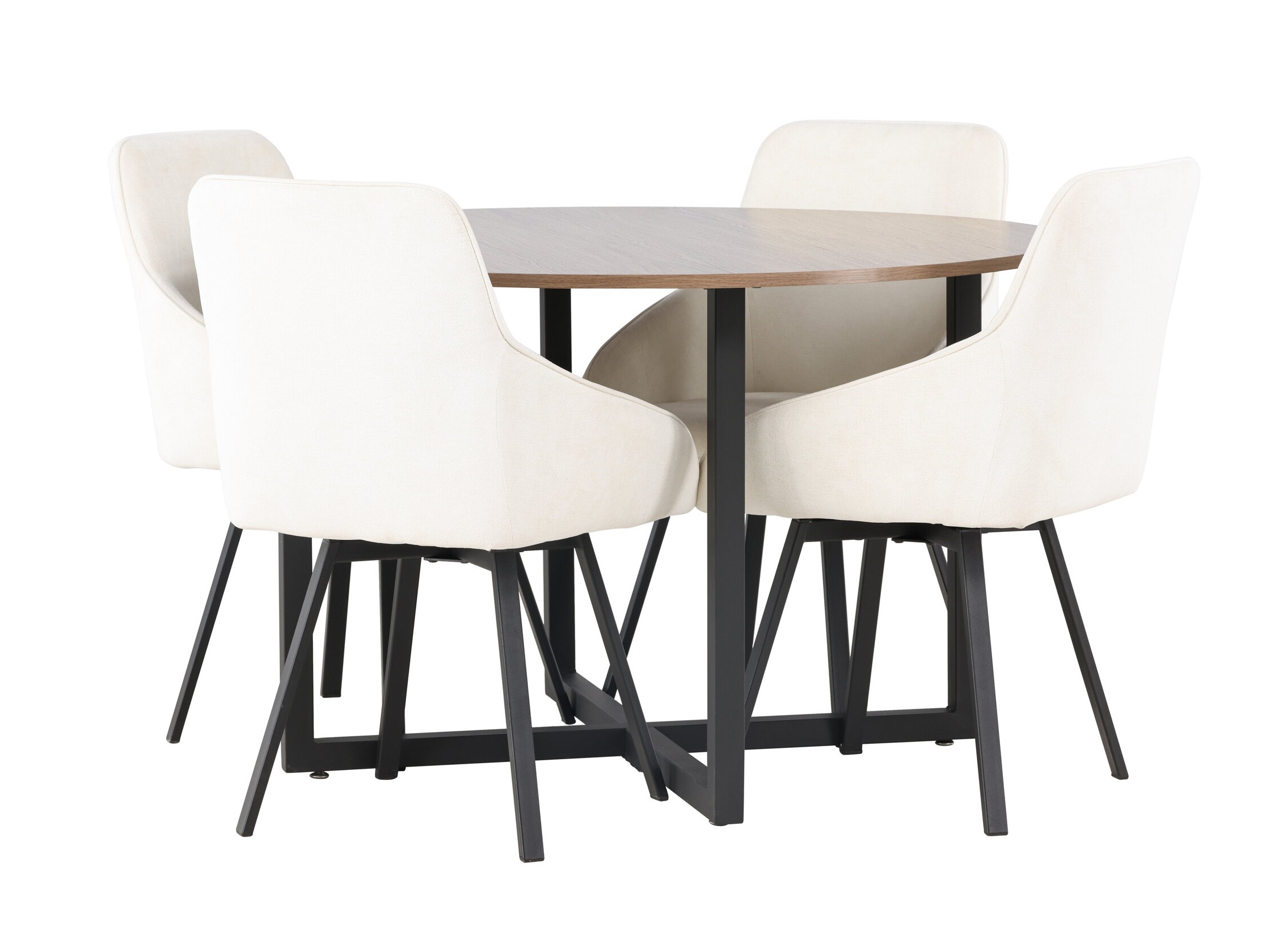 Dining set Dallas 5115