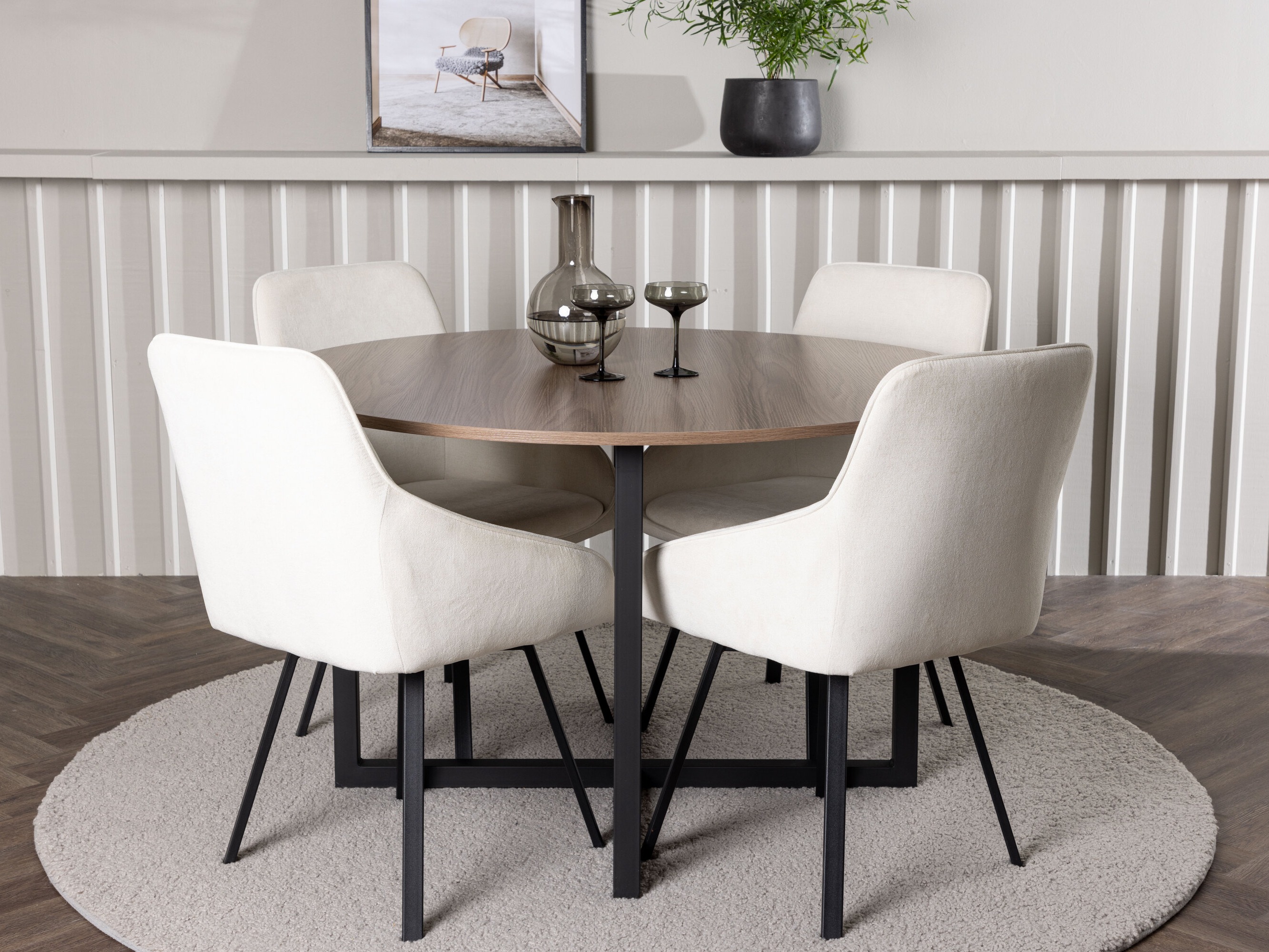 Dining set Dallas 5115