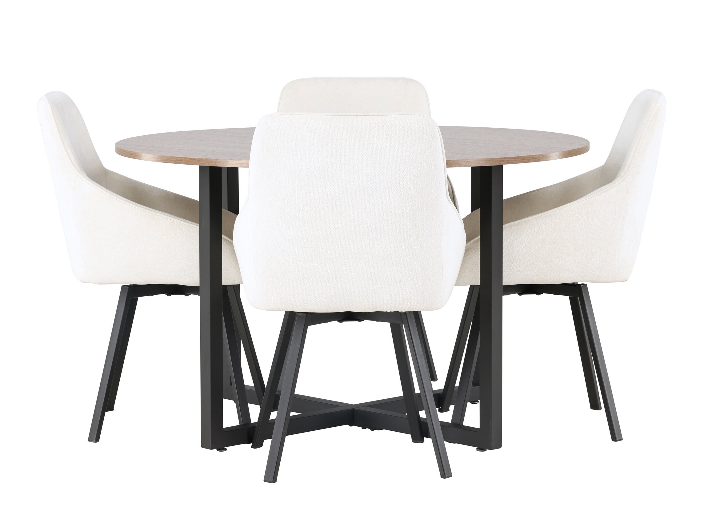 Dining set Dallas 5115