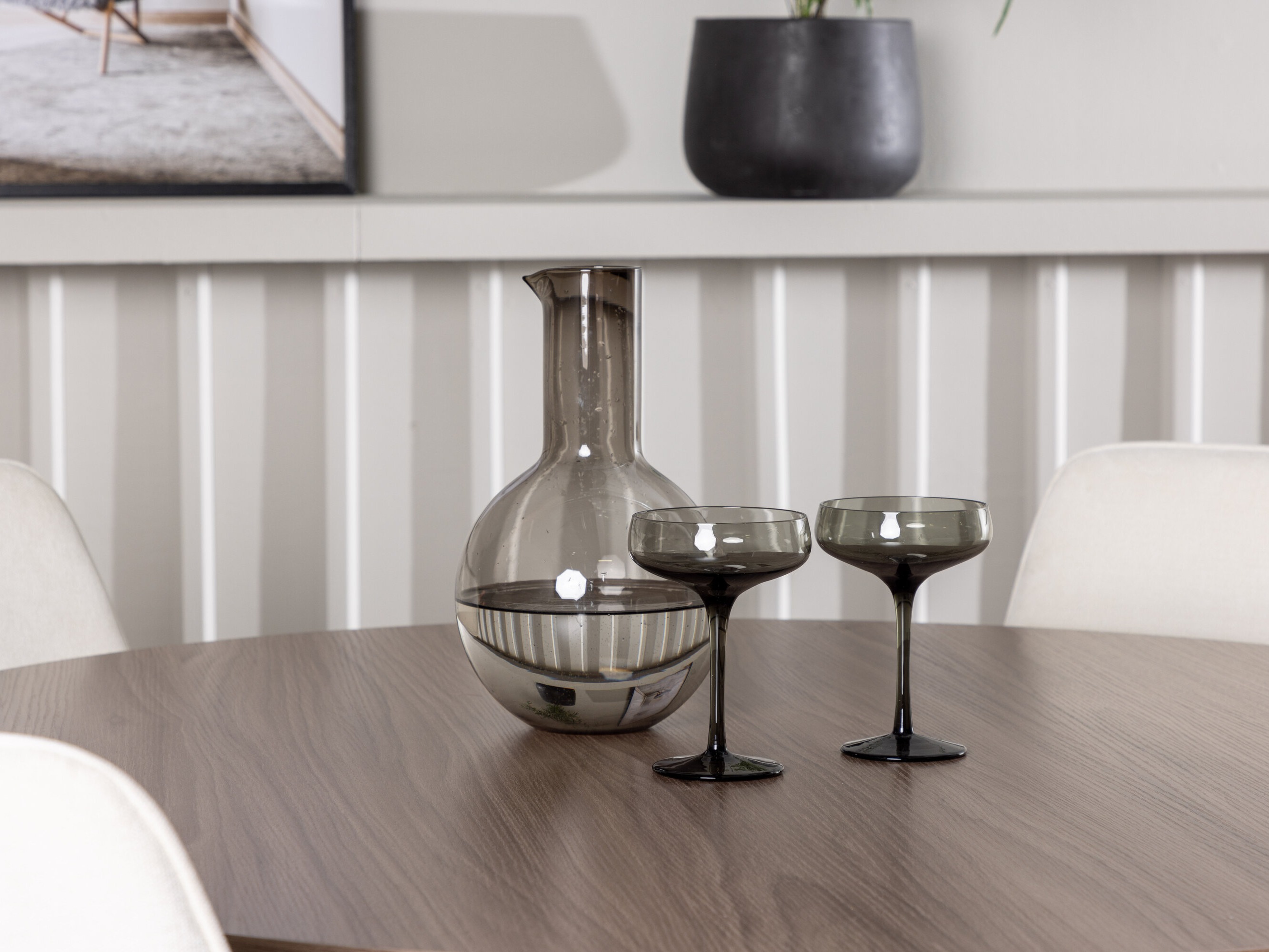 Dining set Dallas 5115