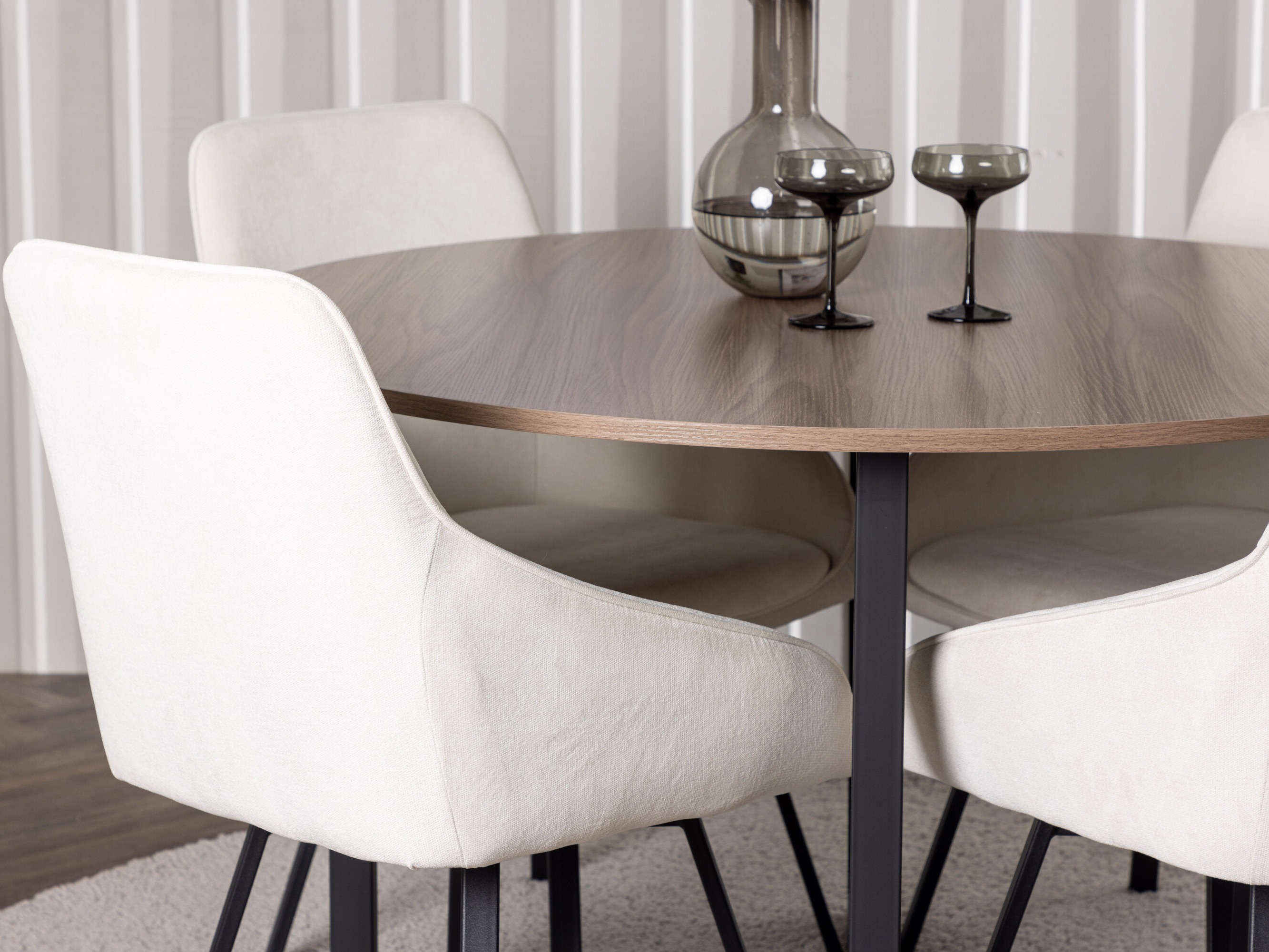 Dining set Dallas 5115