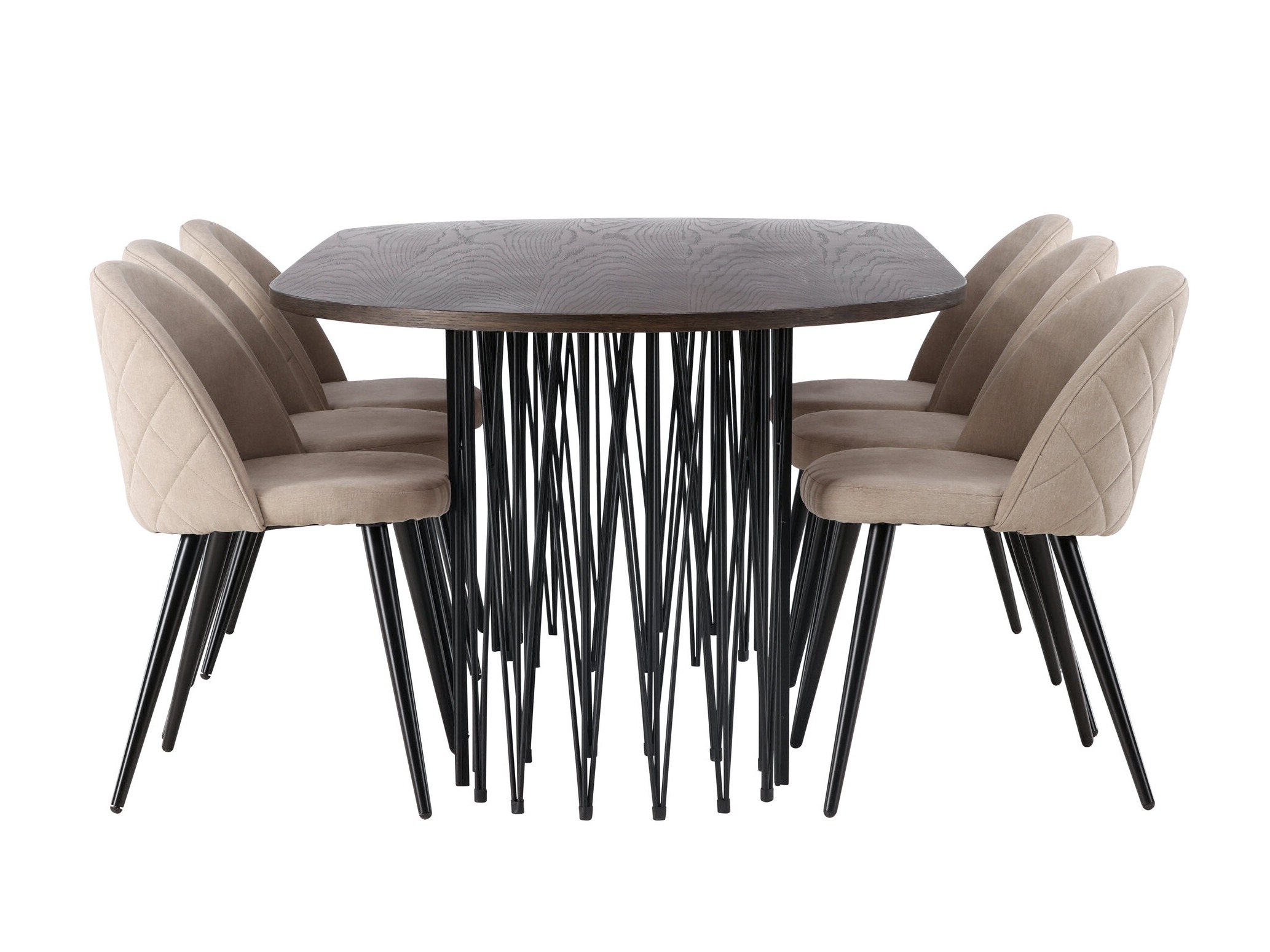 Dining set Dallas 5116
