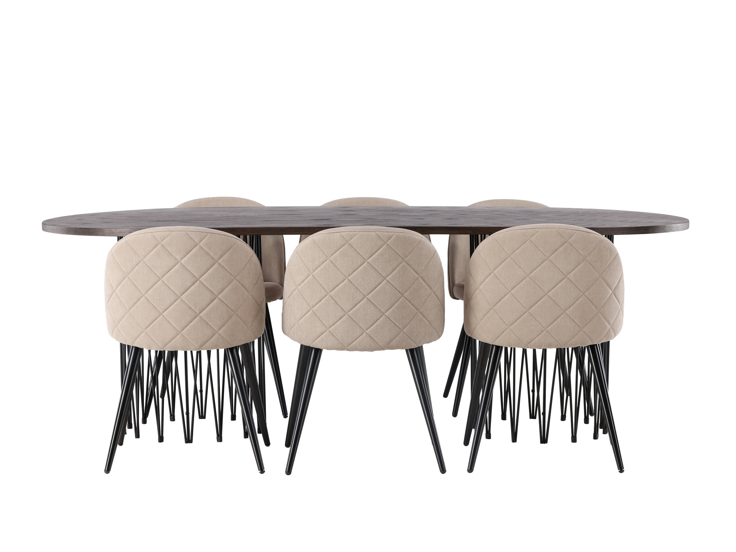 Dining set Dallas 5116
